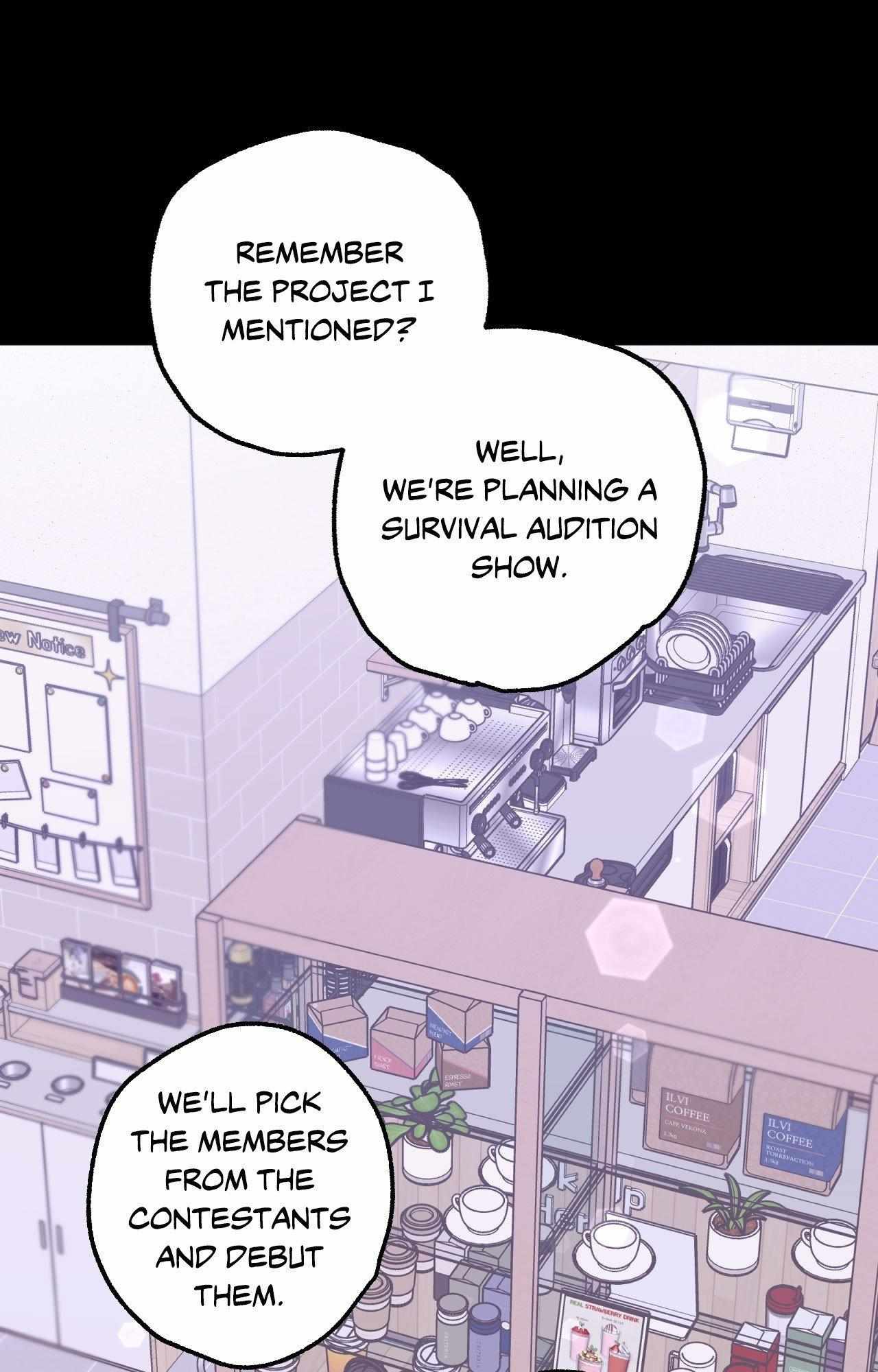 X's partner Chapter 44 page 30 - 