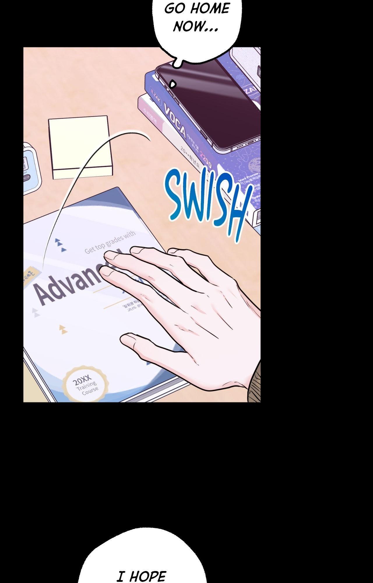 X's partner Chapter 44 page 4 - 