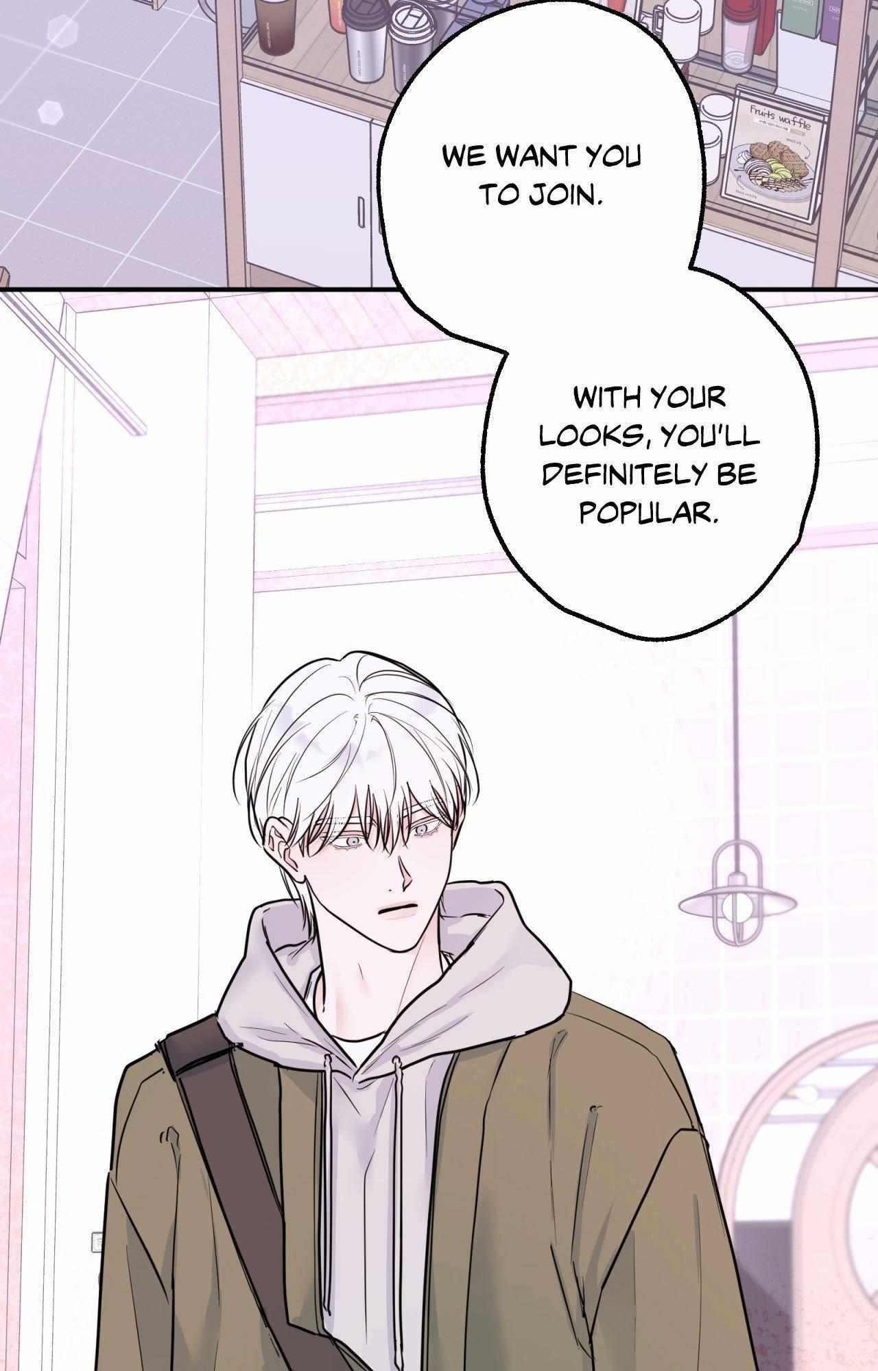 X's partner Chapter 44 page 31 - 
