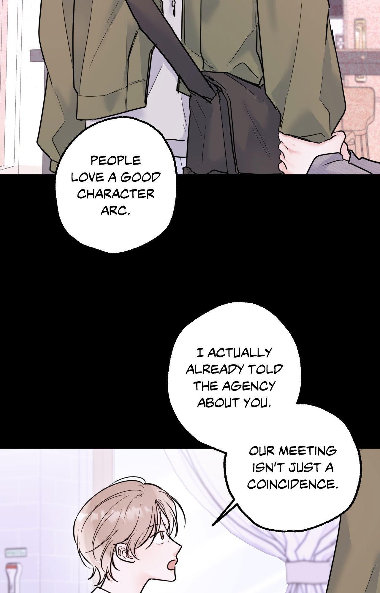 X's partner Chapter 44 page 32 - 