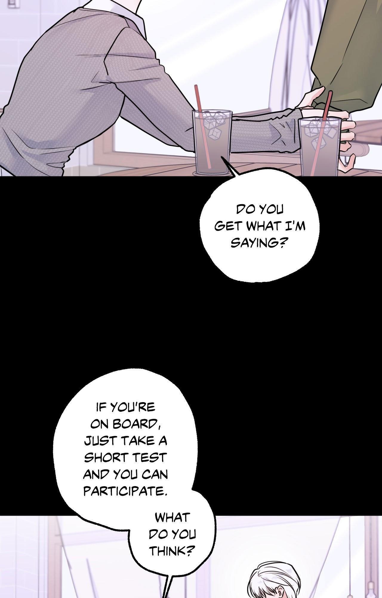 X's partner Chapter 44 page 33 - 