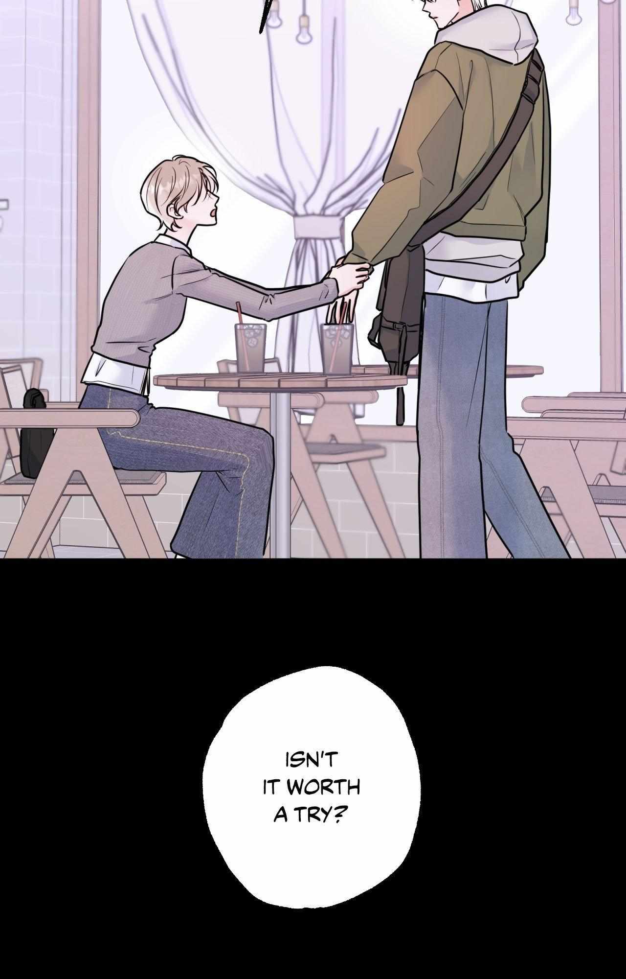 X's partner Chapter 44 page 34 - 