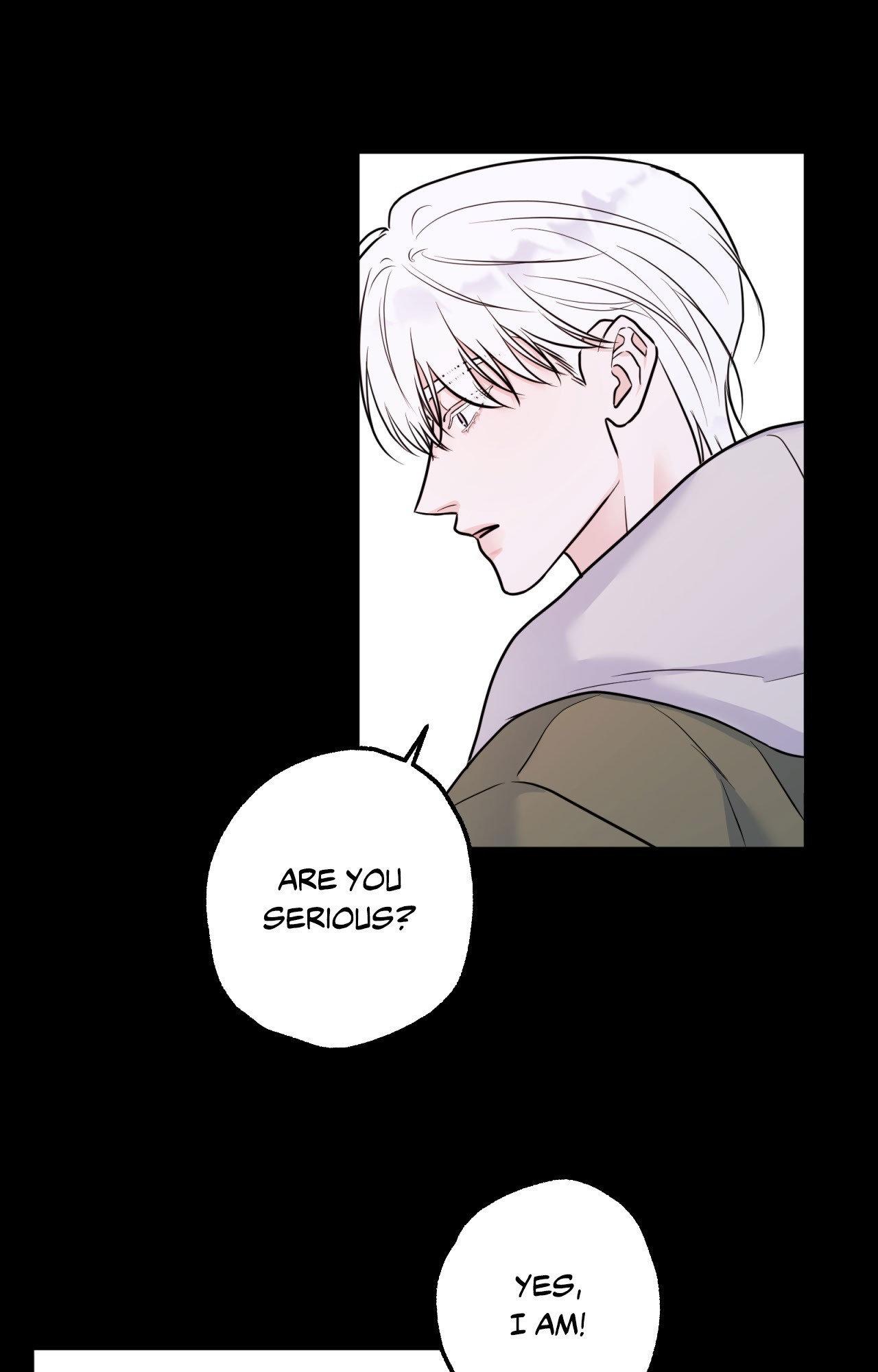 X's partner Chapter 44 page 35 - 