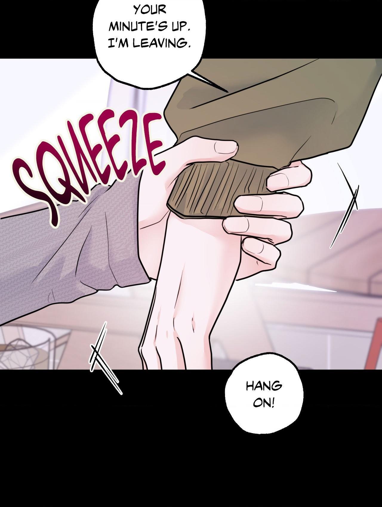 X's partner Chapter 44 page 37 - 