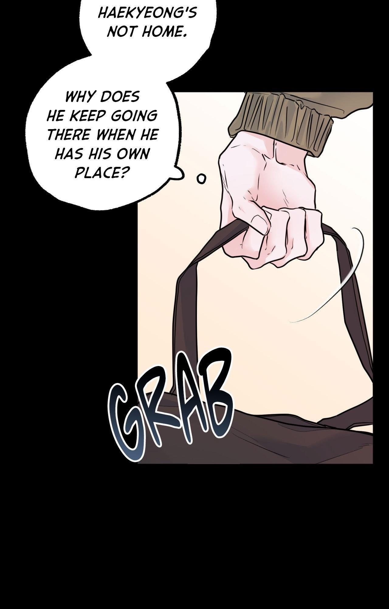 X's partner Chapter 44 page 5 - 