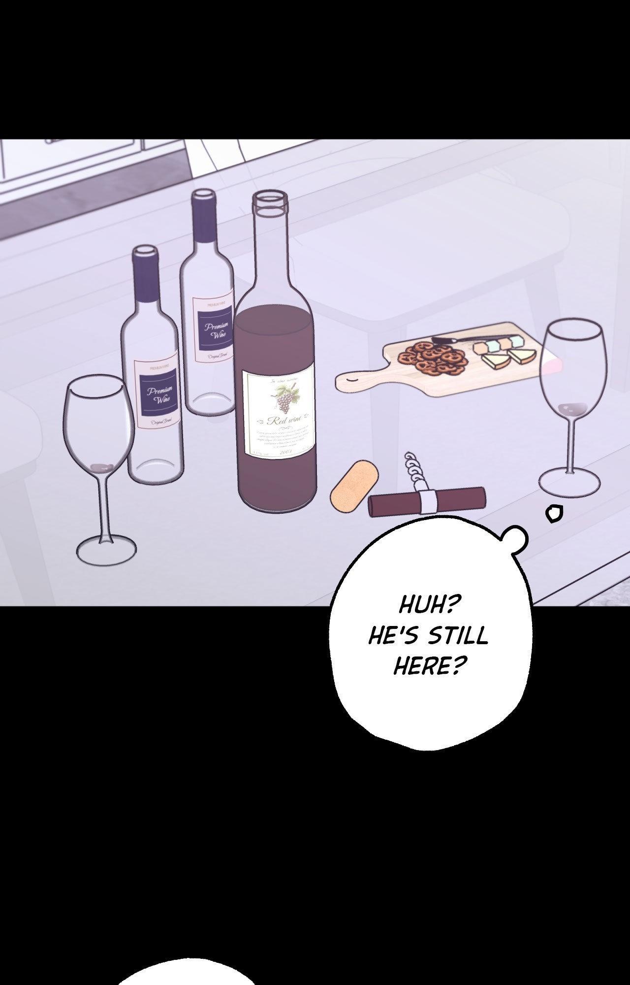 X's partner Chapter 44 page 49 - 