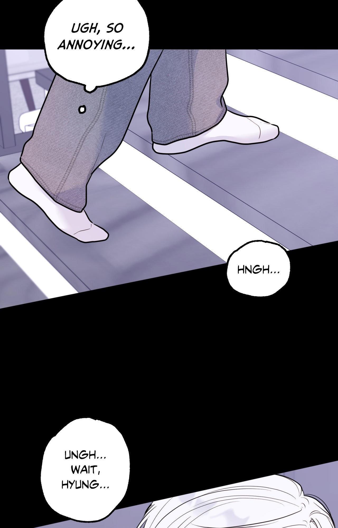 X's partner Chapter 44 page 50 - 