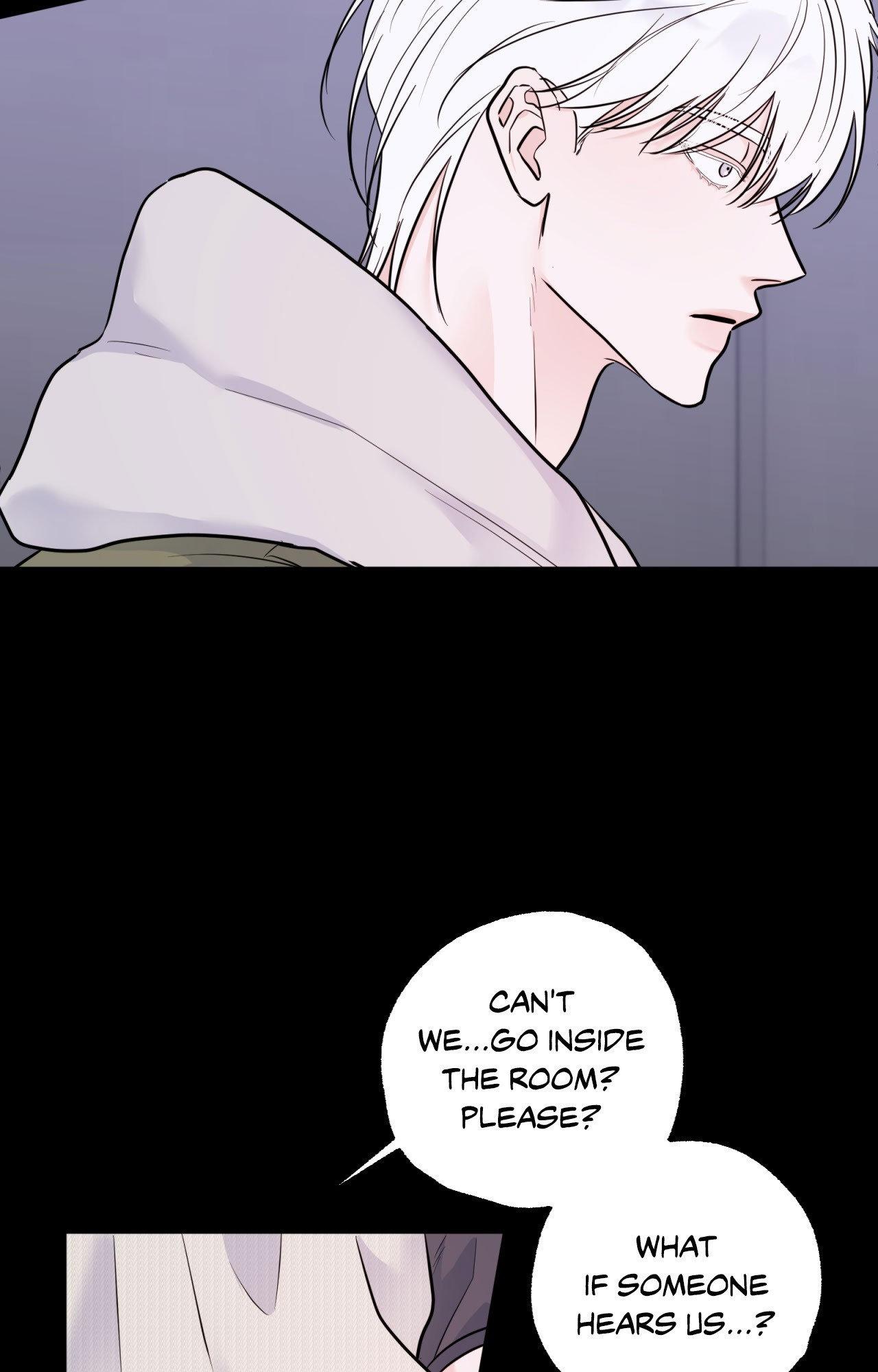 X's partner Chapter 44 page 51 - 