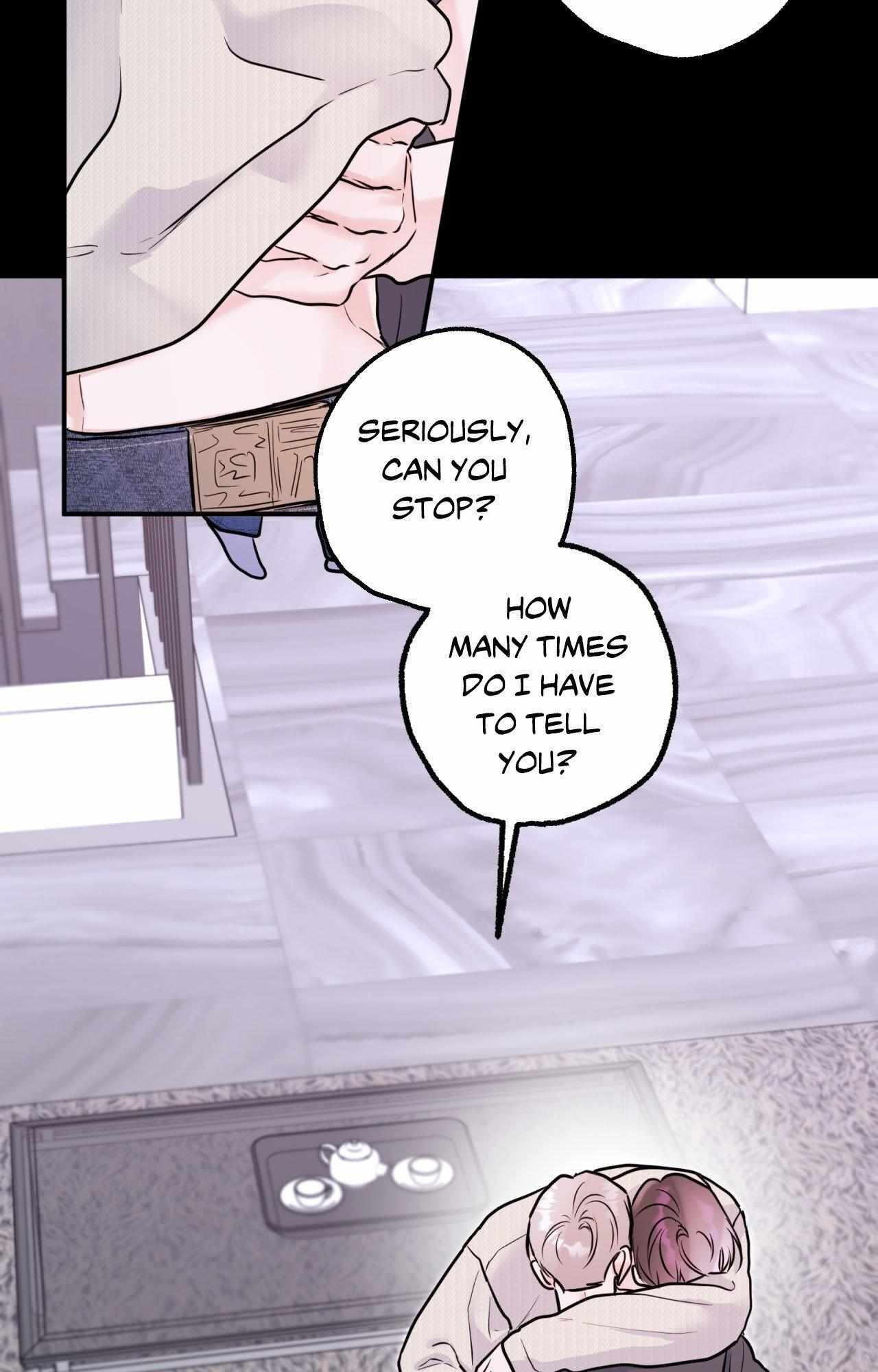 X's partner Chapter 44 page 52 - 