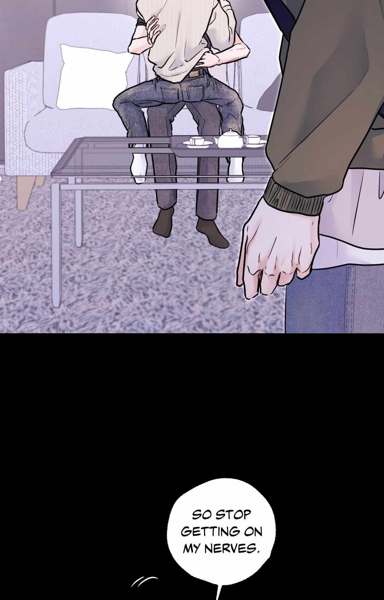 X's partner Chapter 44 page 54 - 