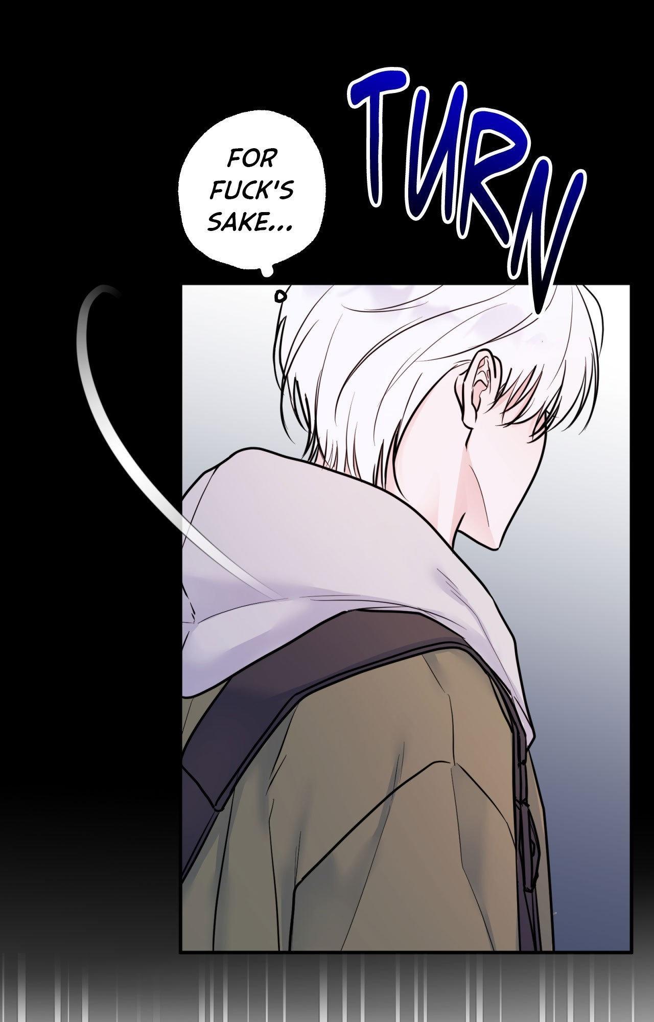 X's partner Chapter 44 page 56 - 
