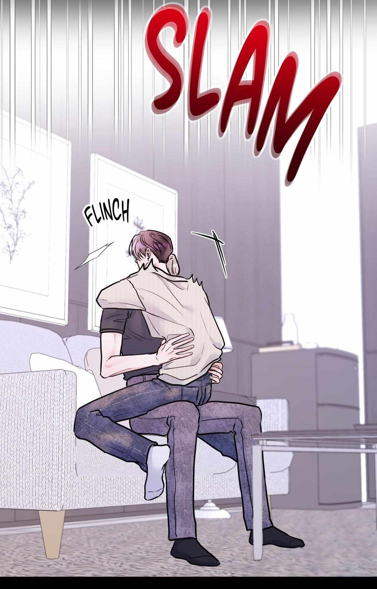 X's partner Chapter 44 page 57 - 