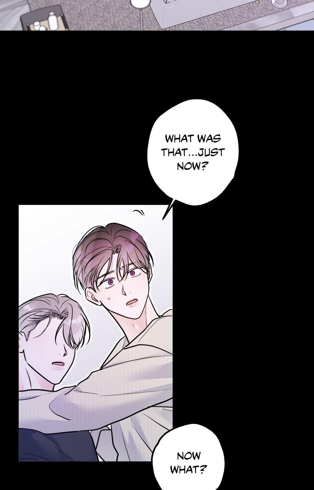 X's partner Chapter 44 page 59 - 