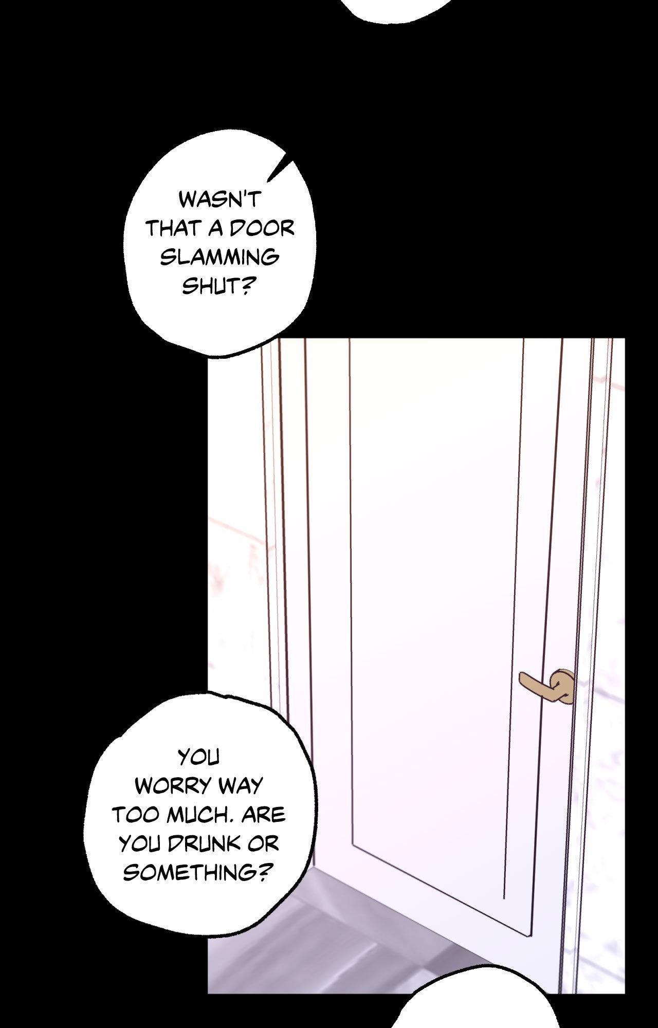 X's partner Chapter 44 page 60 - 