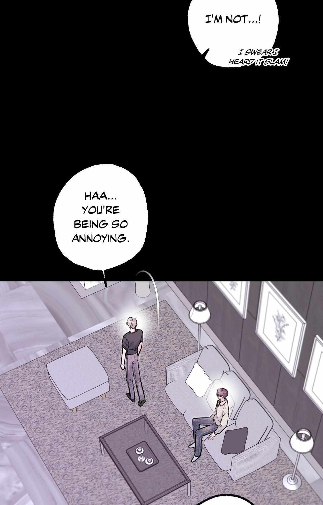 X's partner Chapter 44 page 61 - 