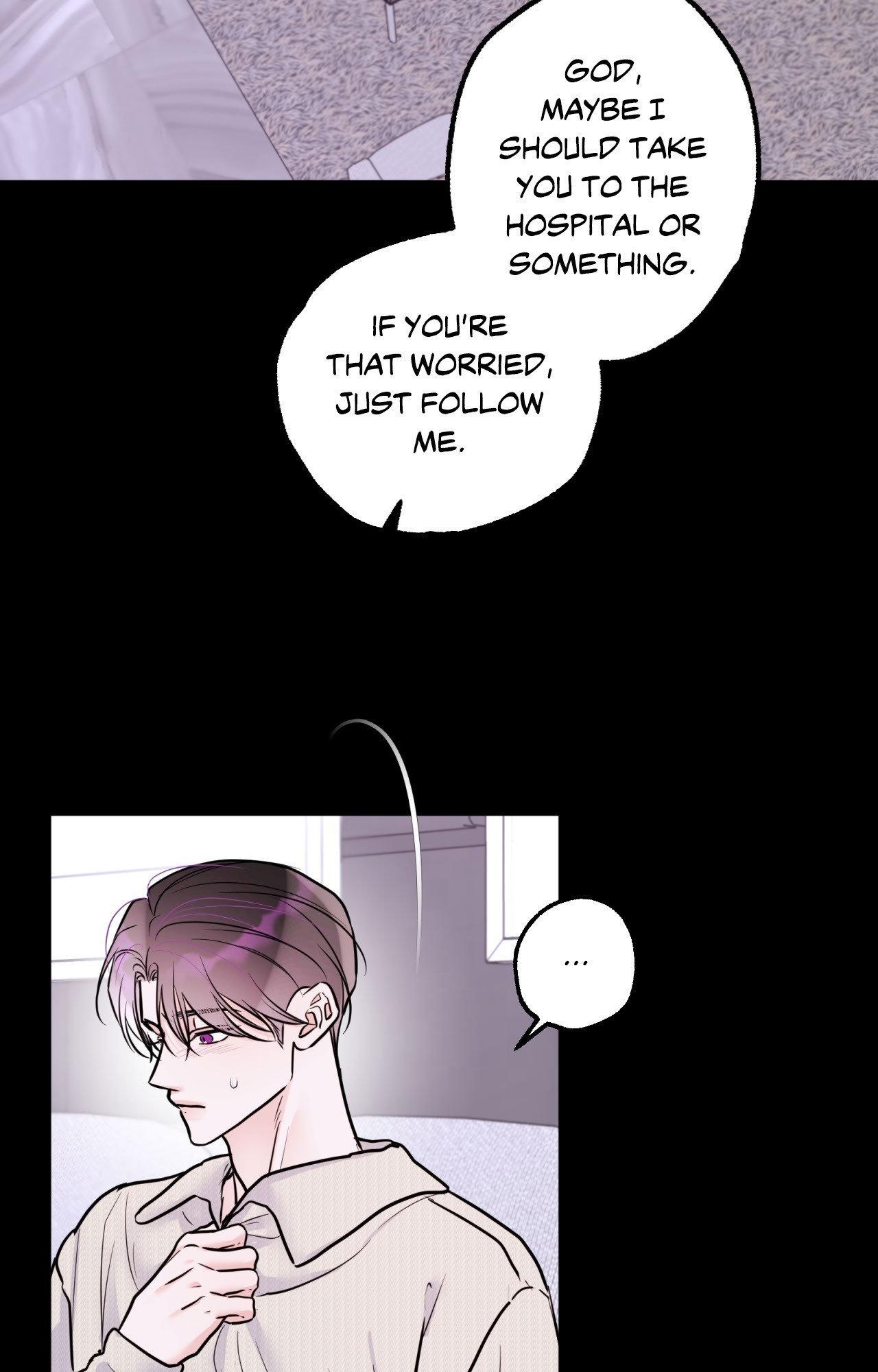 X's partner Chapter 44 page 62 - 