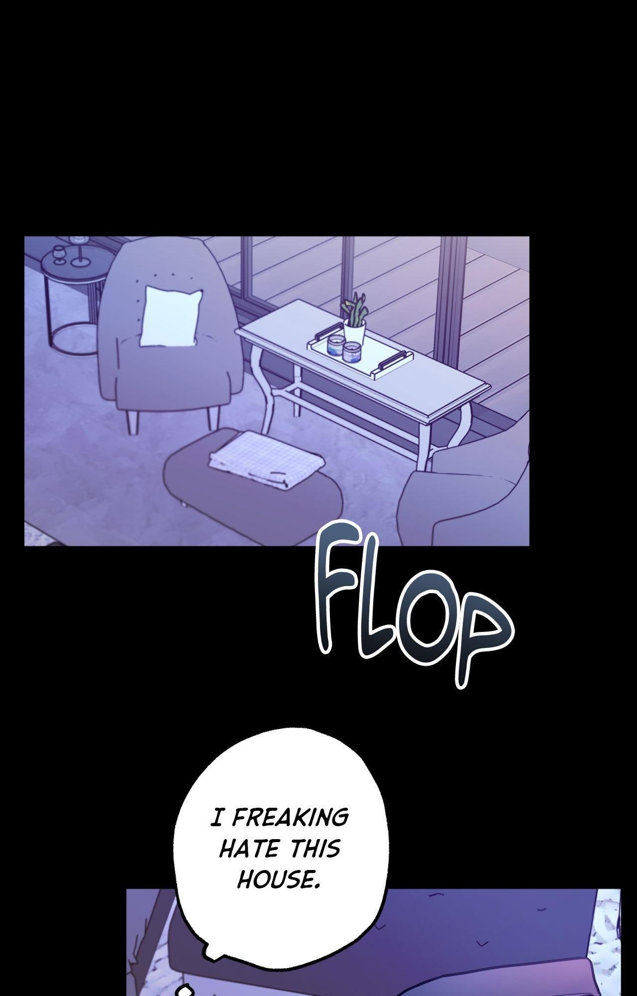 X's partner Chapter 44 page 65 - 