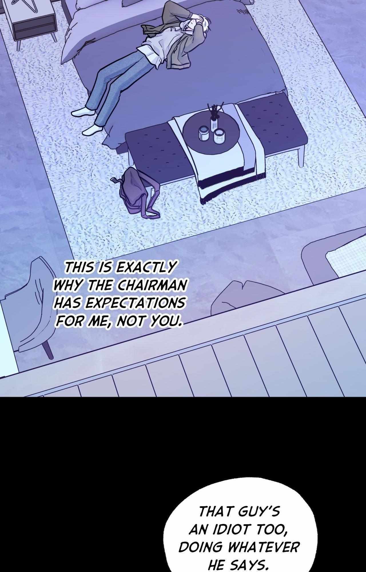 X's partner Chapter 44 page 67 - 