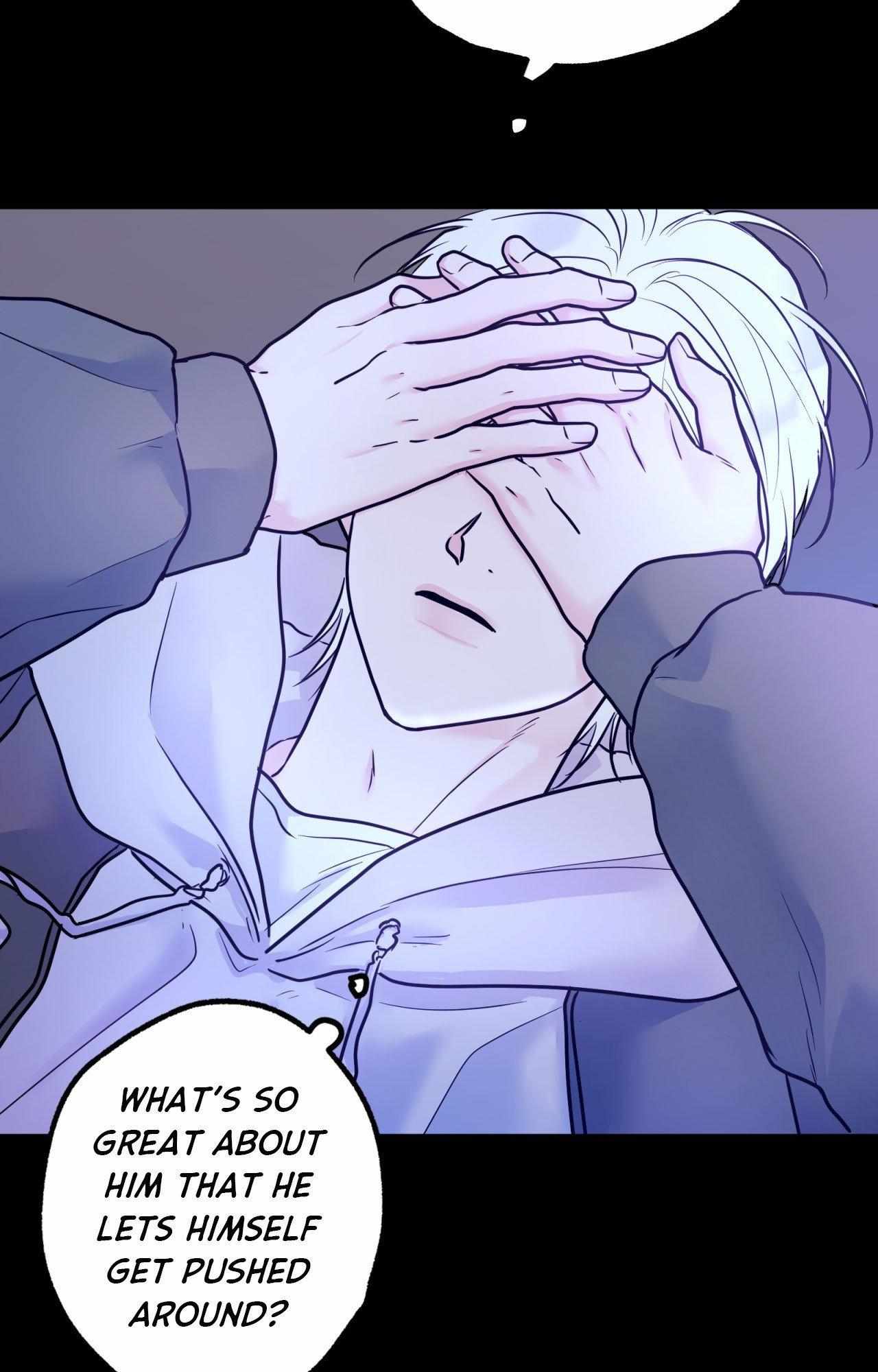 X's partner Chapter 44 page 68 - 
