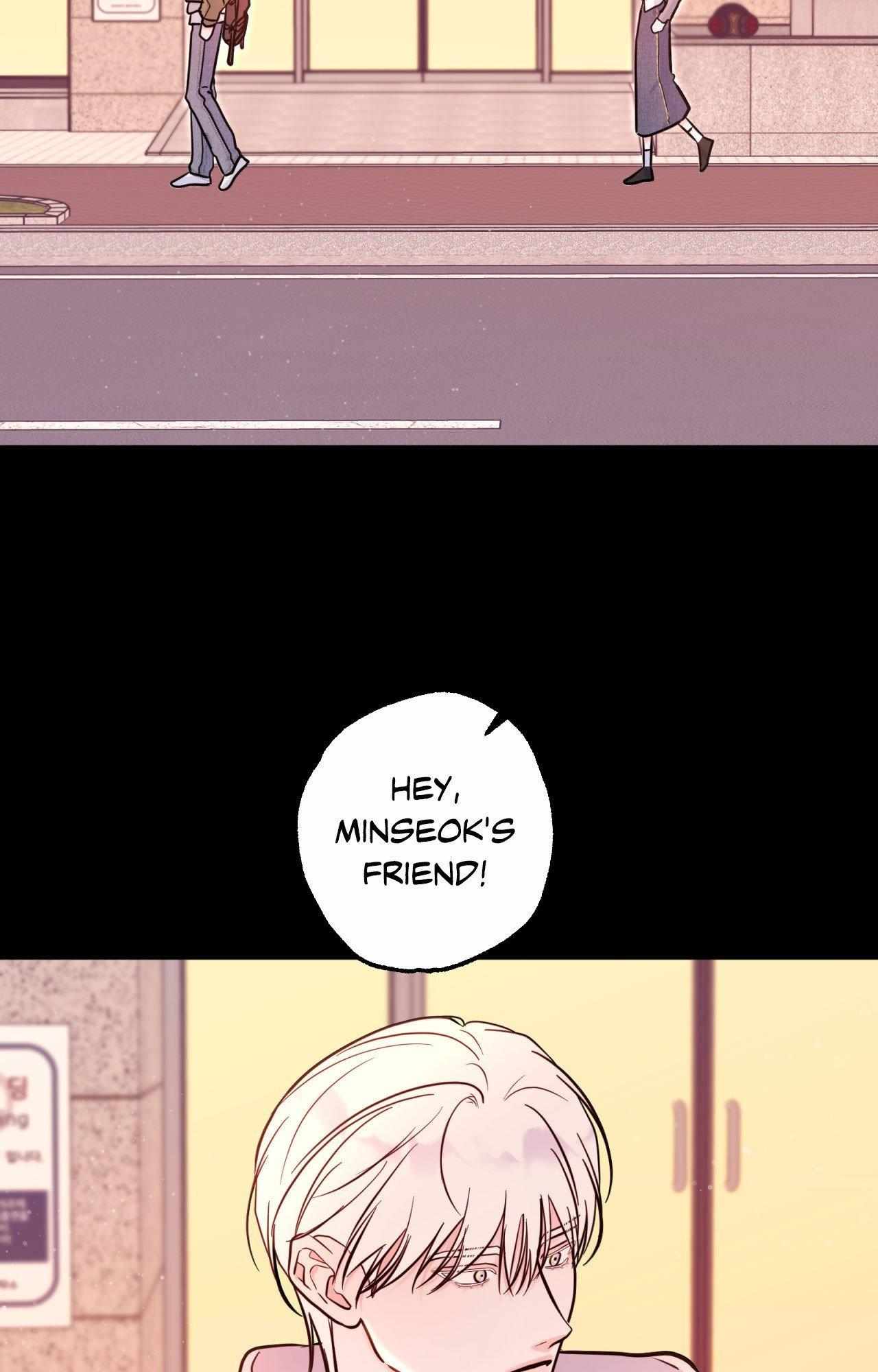 X's partner Chapter 44 page 8 - 