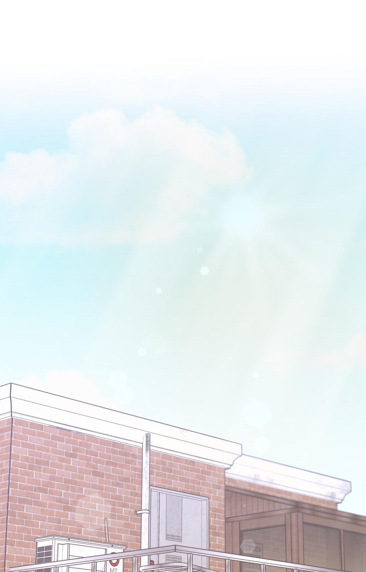 X's partner Chapter 45 page 1 - 