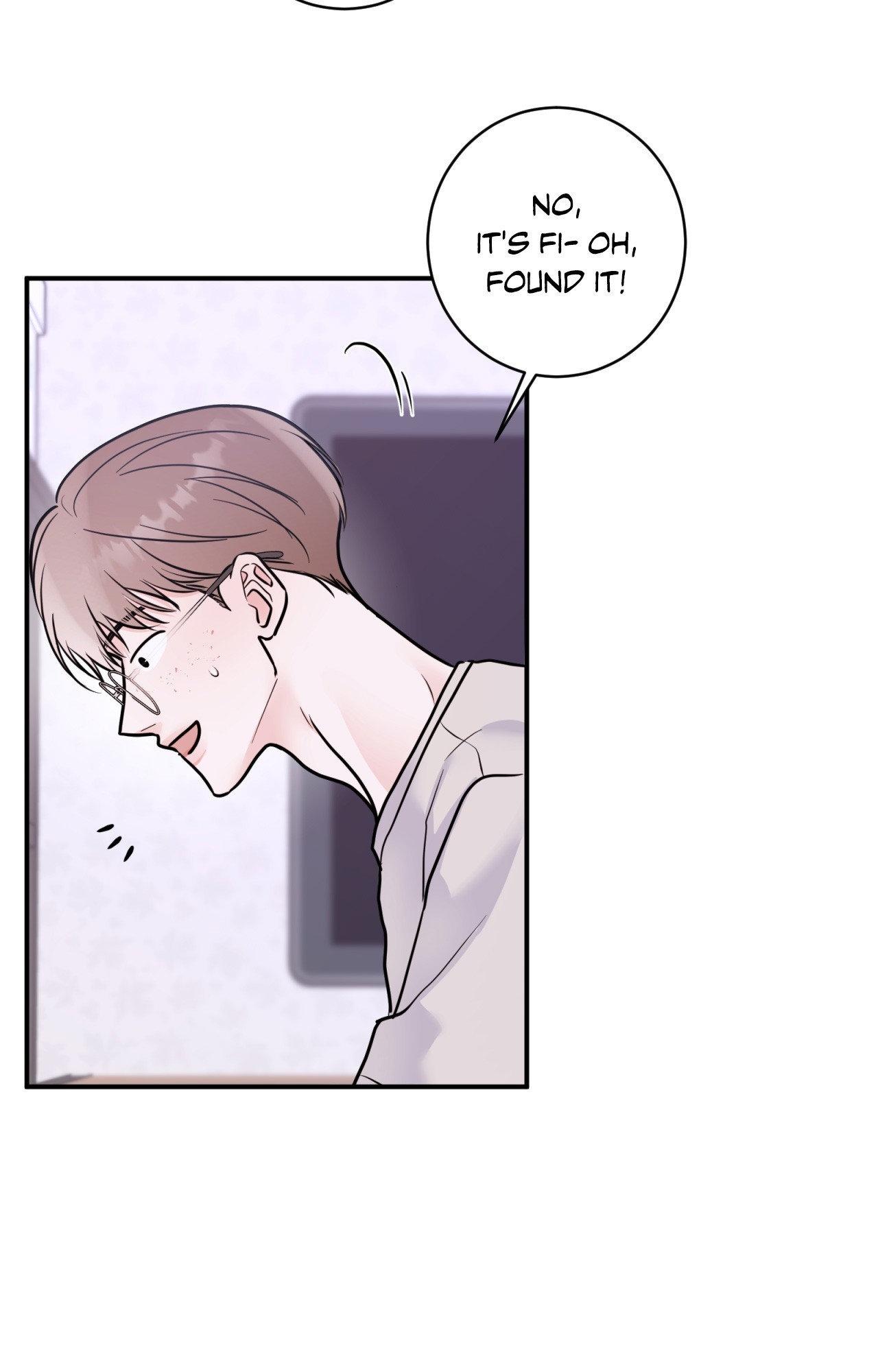 X's partner Chapter 45 page 13 - 