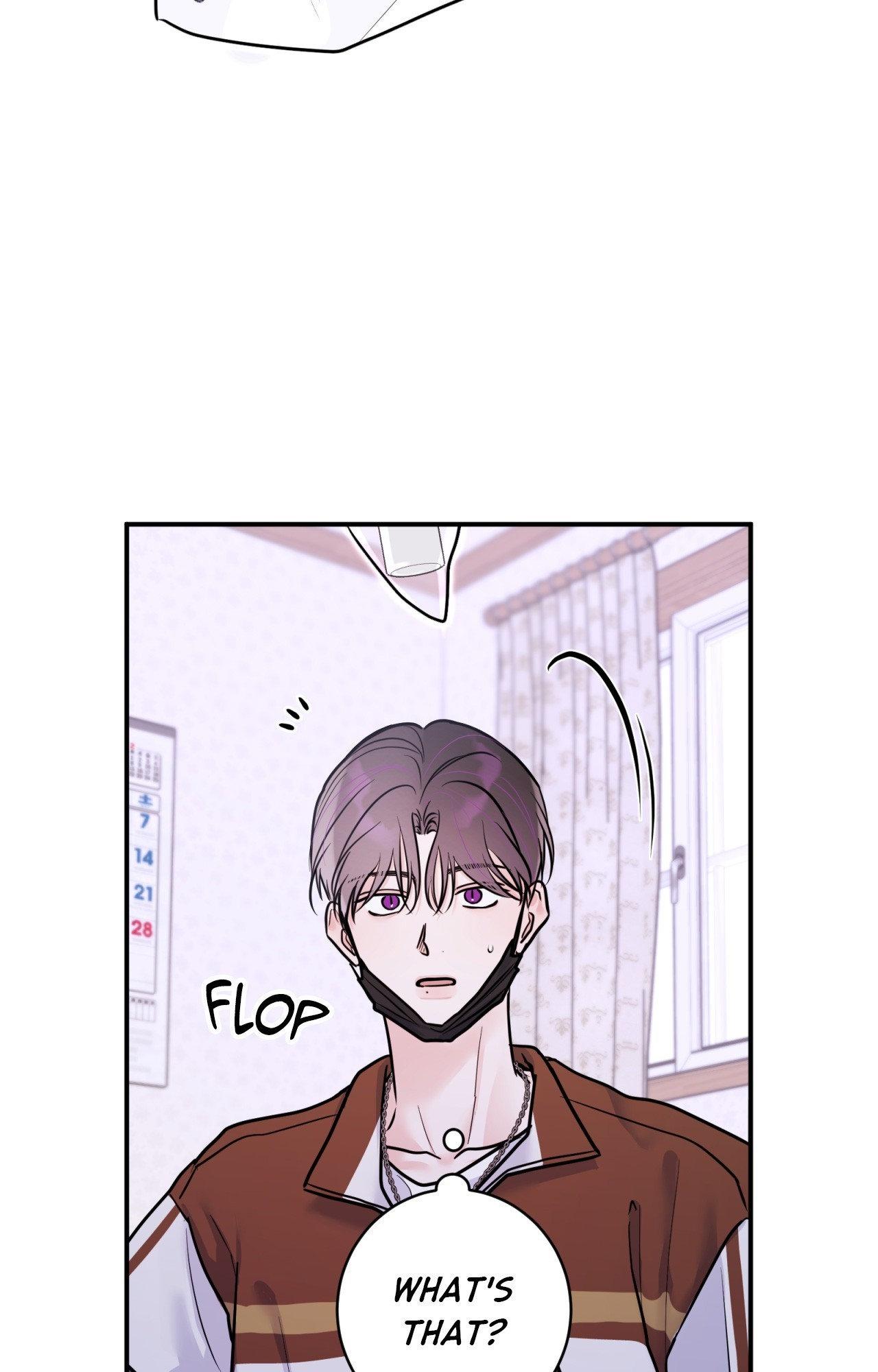 X's partner Chapter 45 page 15 - 