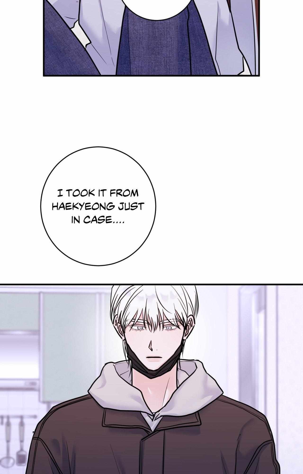 X's partner Chapter 45 page 16 - 