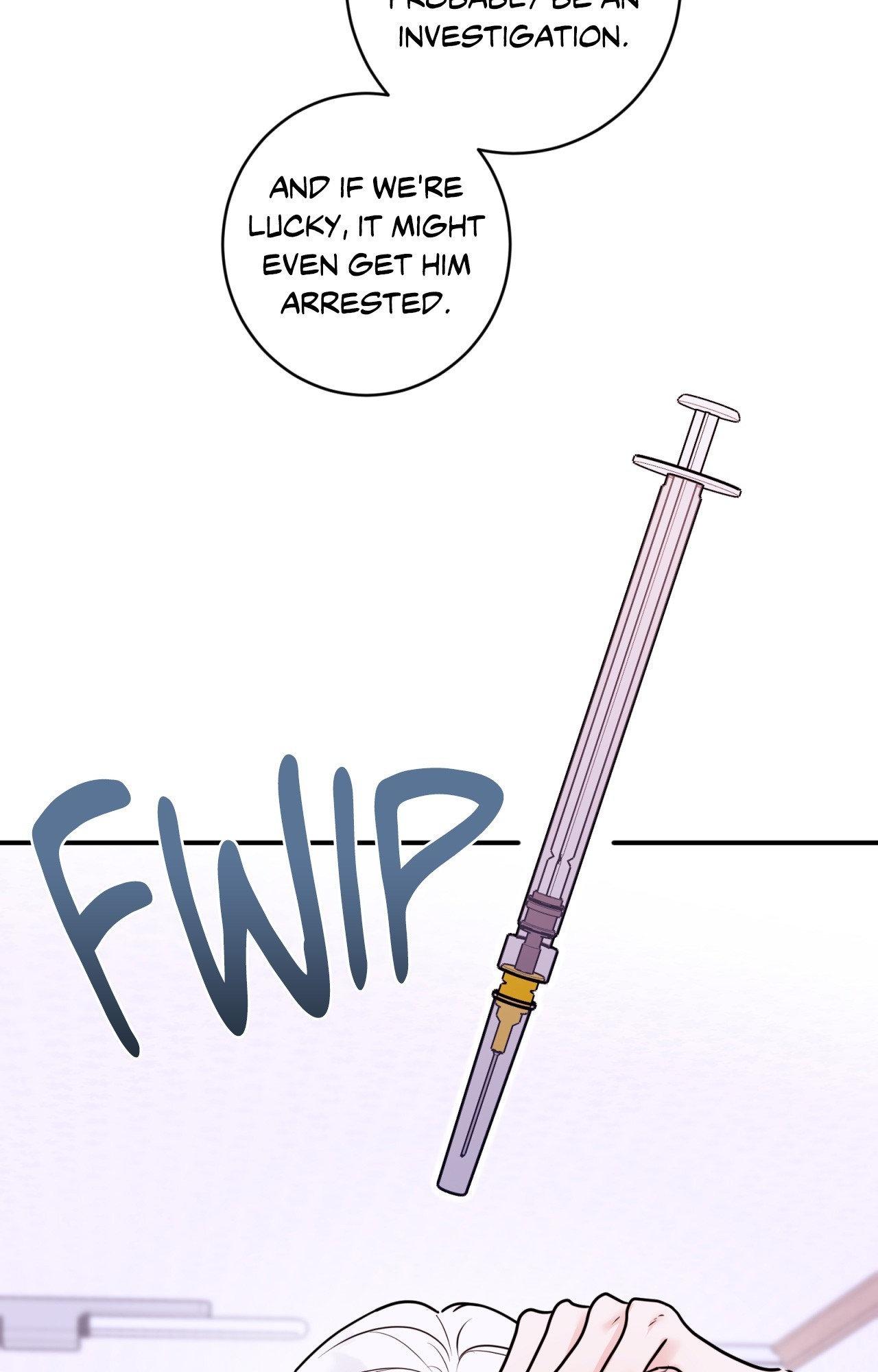 X's partner Chapter 45 page 19 - 