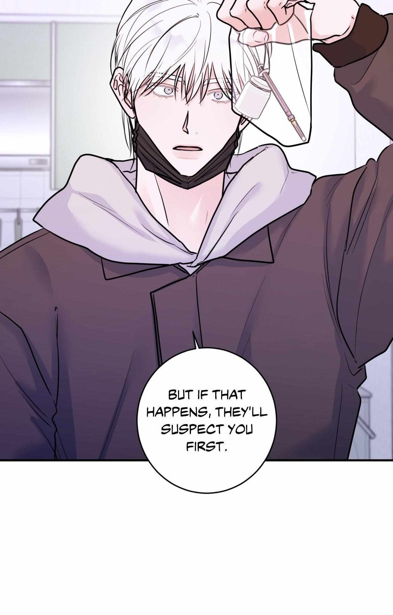 X's partner Chapter 45 page 20 - 