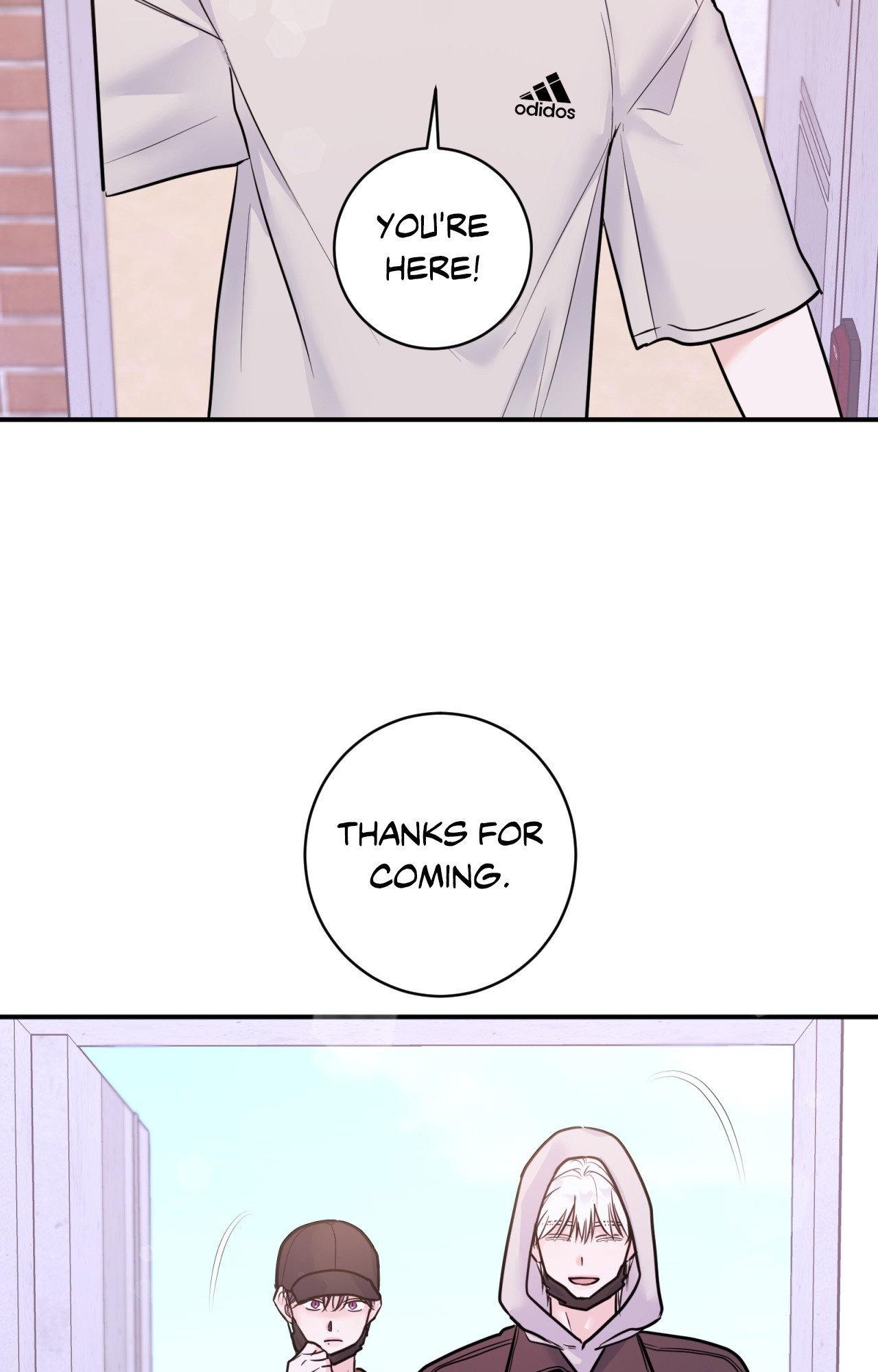 X's partner Chapter 45 page 3 - 