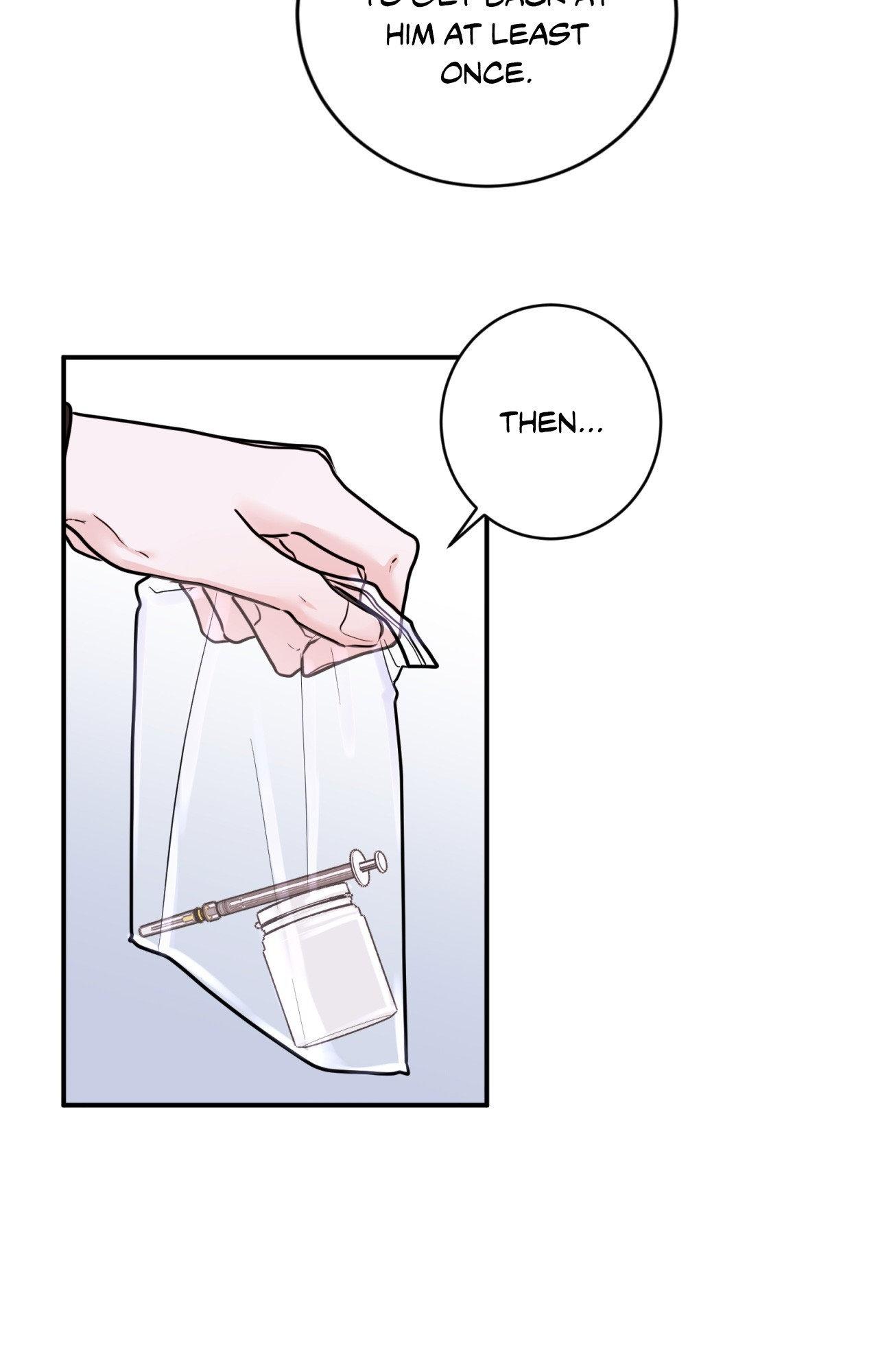X's partner Chapter 45 page 22 - 