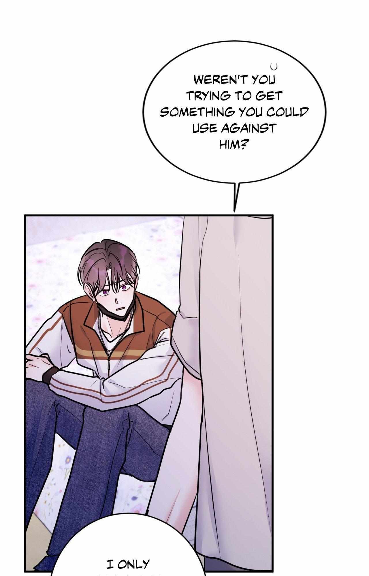 X's partner Chapter 45 page 24 - 