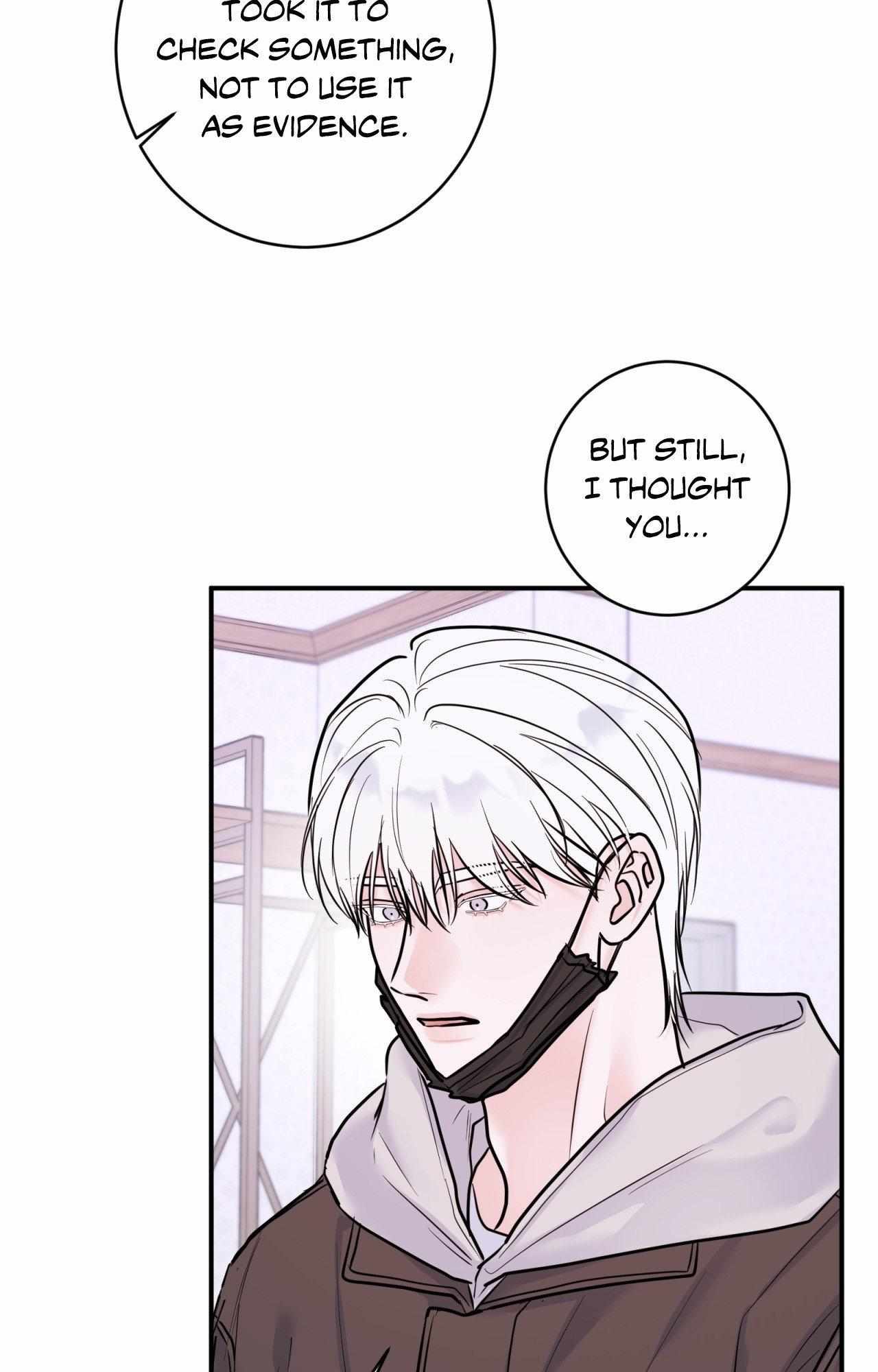 X's partner Chapter 45 page 25 - 