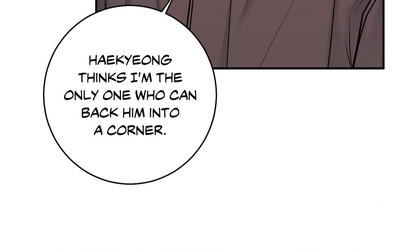 X's partner Chapter 45 page 26 - 