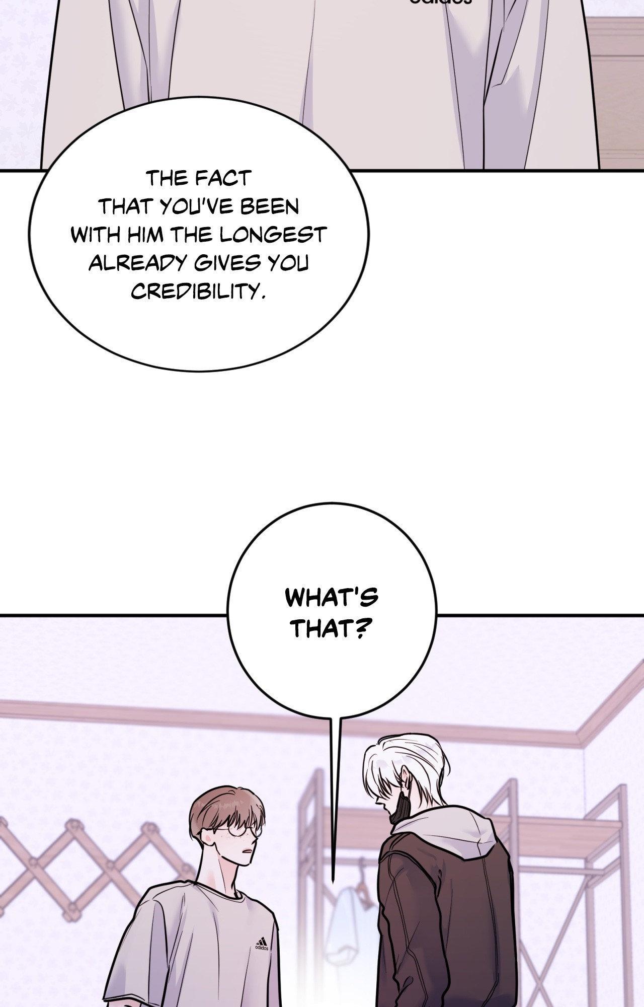 X's partner Chapter 45 page 29 - 