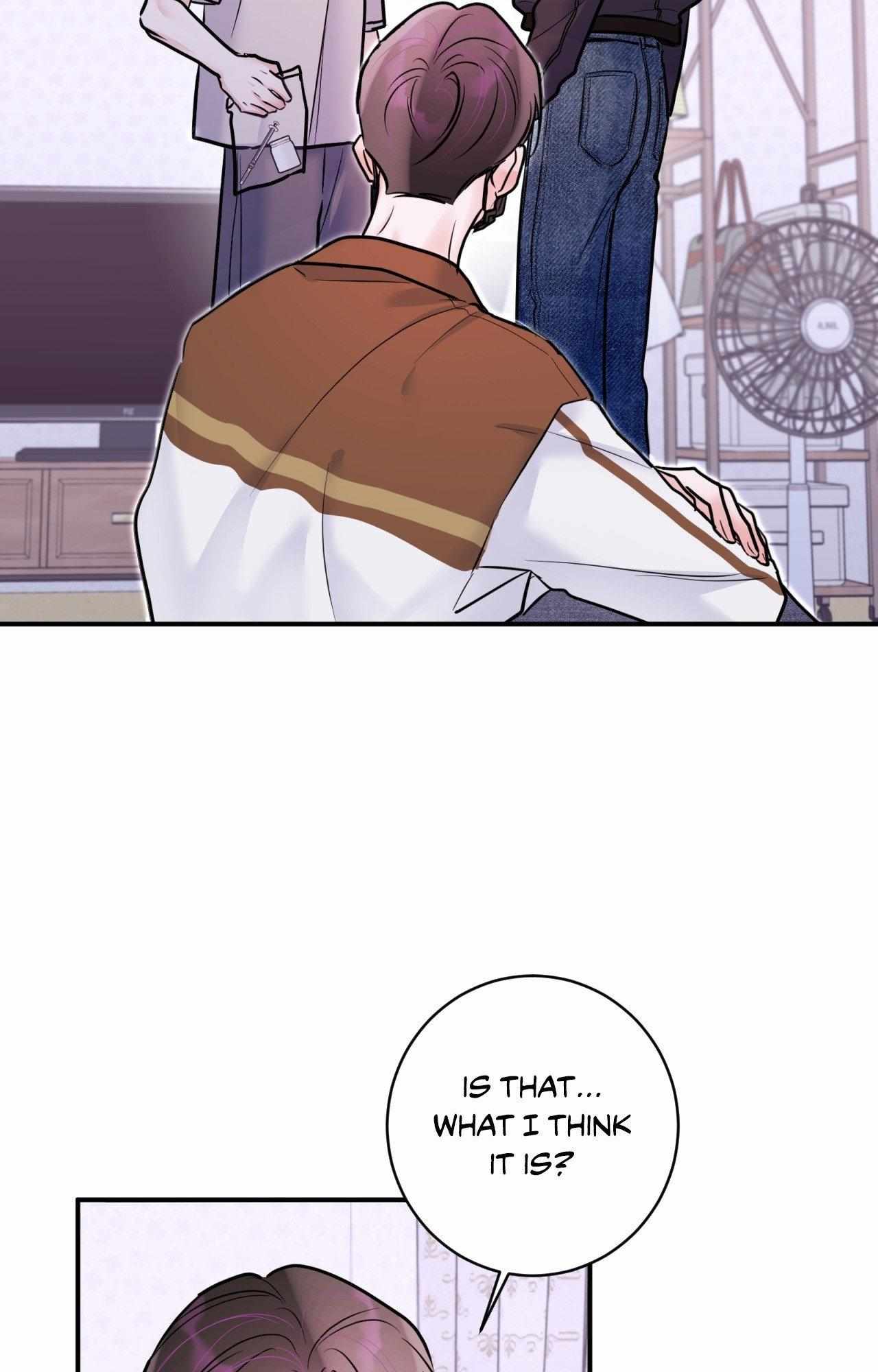 X's partner Chapter 45 page 30 - 