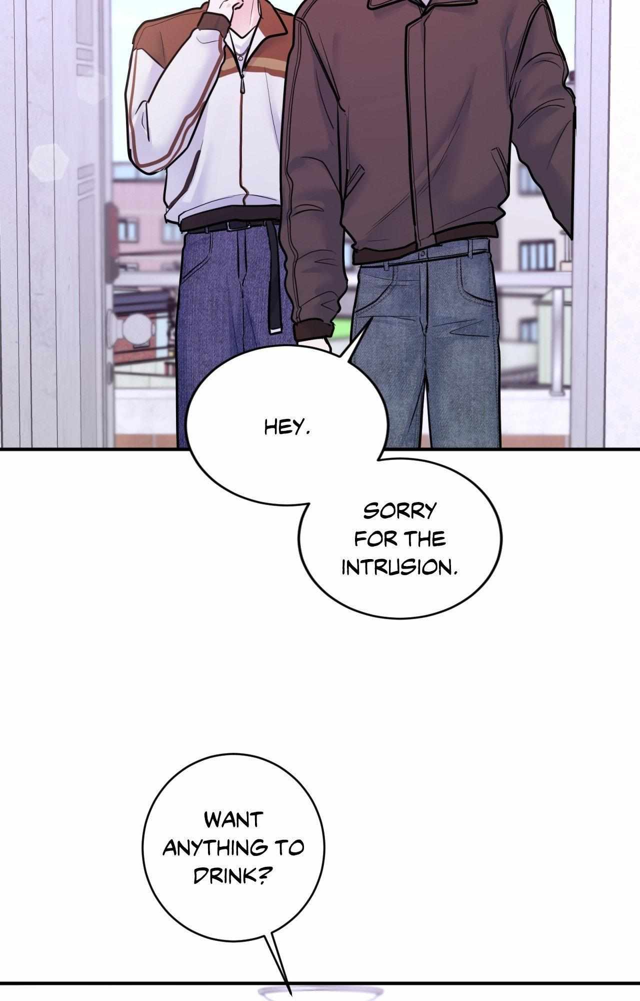 X's partner Chapter 45 page 4 - 