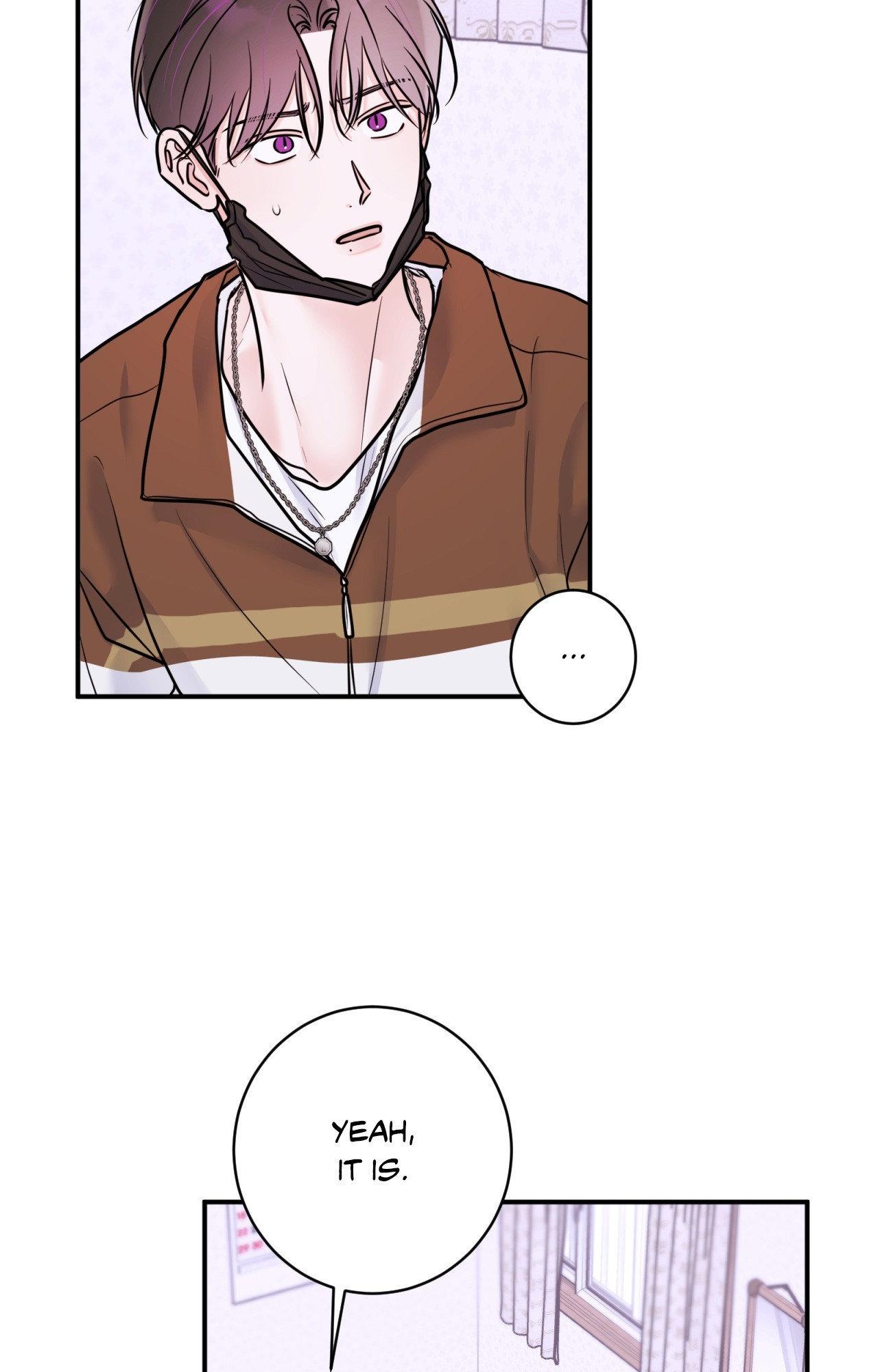 X's partner Chapter 45 page 31 - 