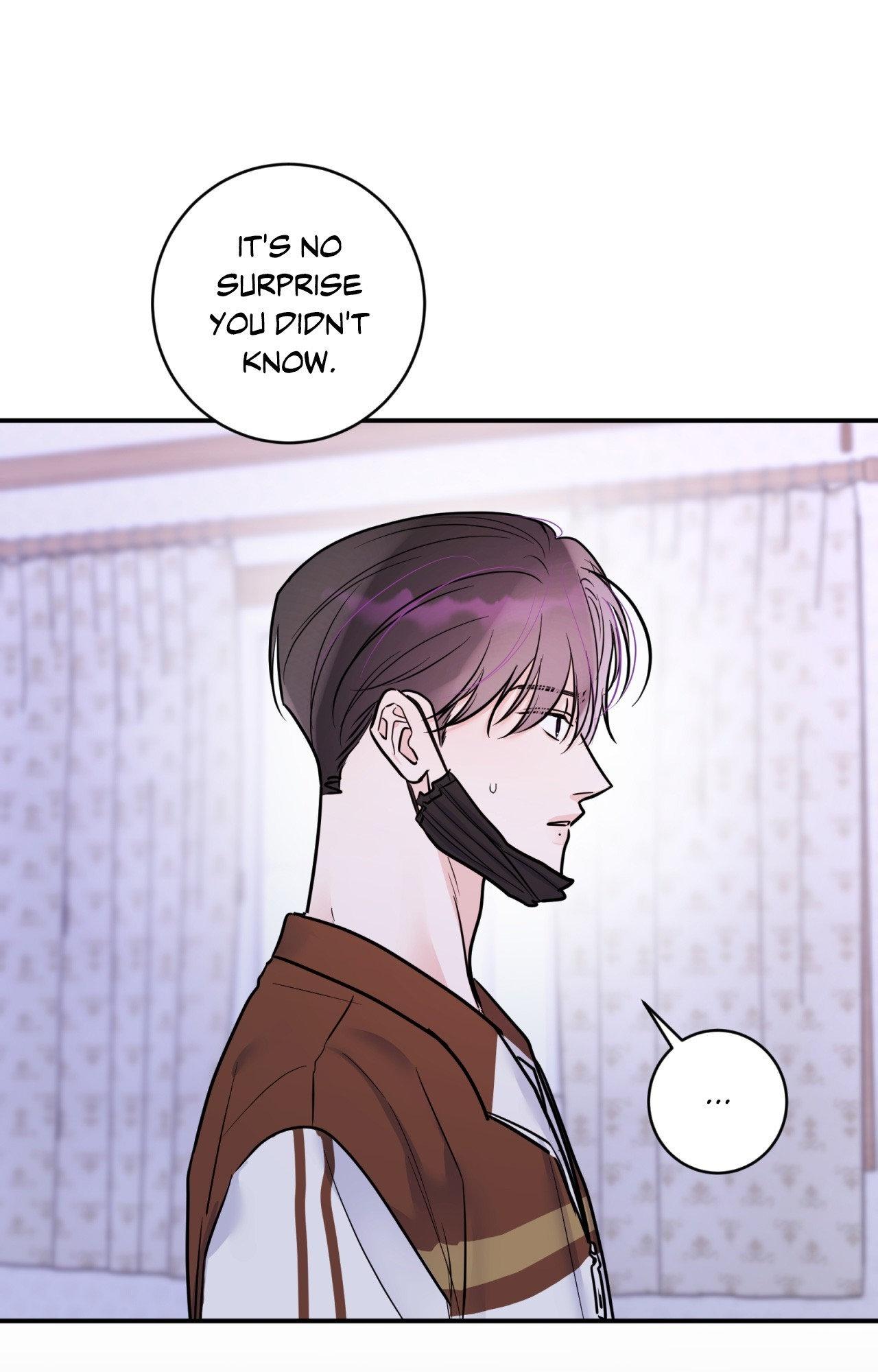 X's partner Chapter 45 page 36 - 