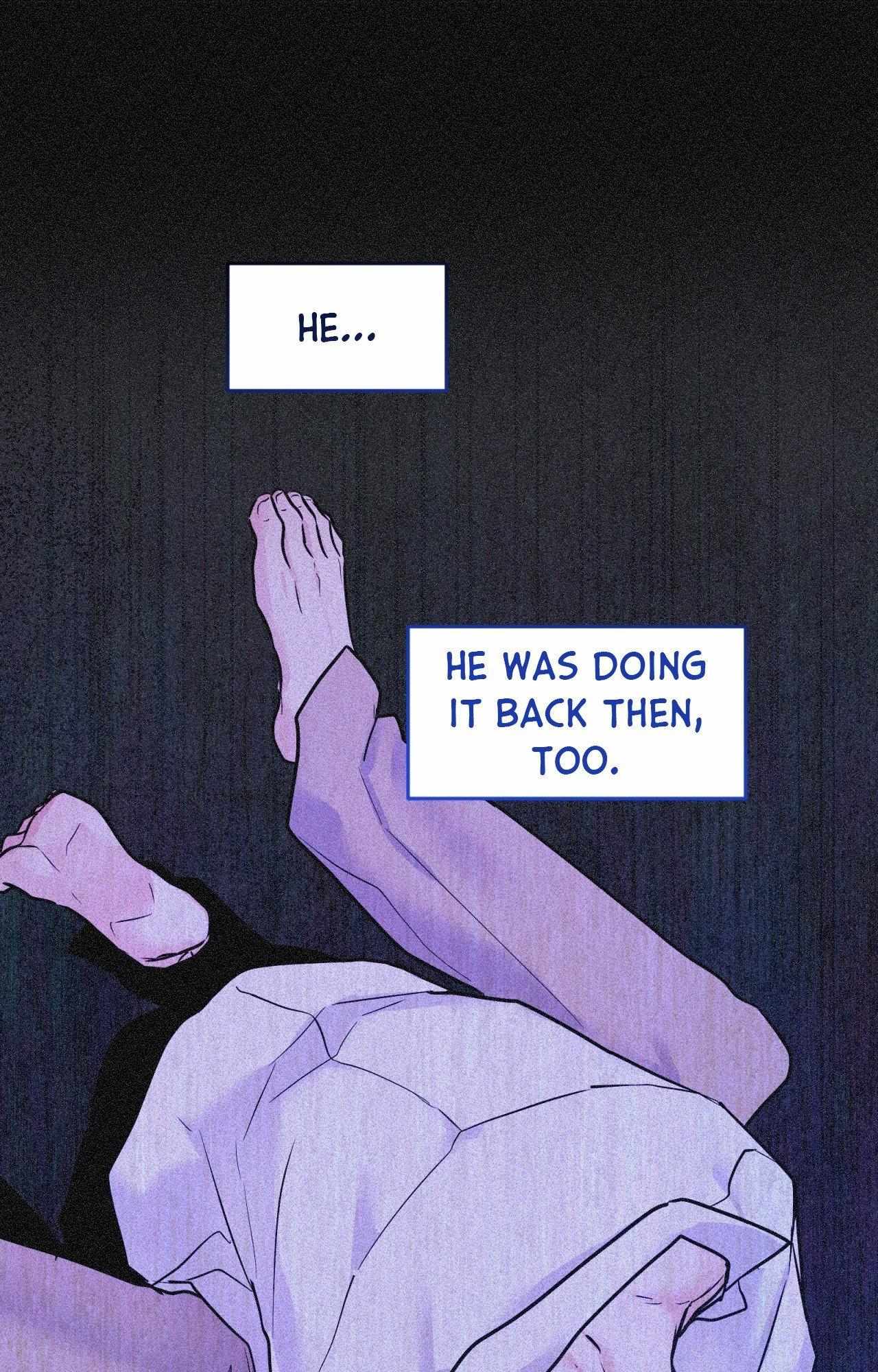 X's partner Chapter 45 page 40 - 