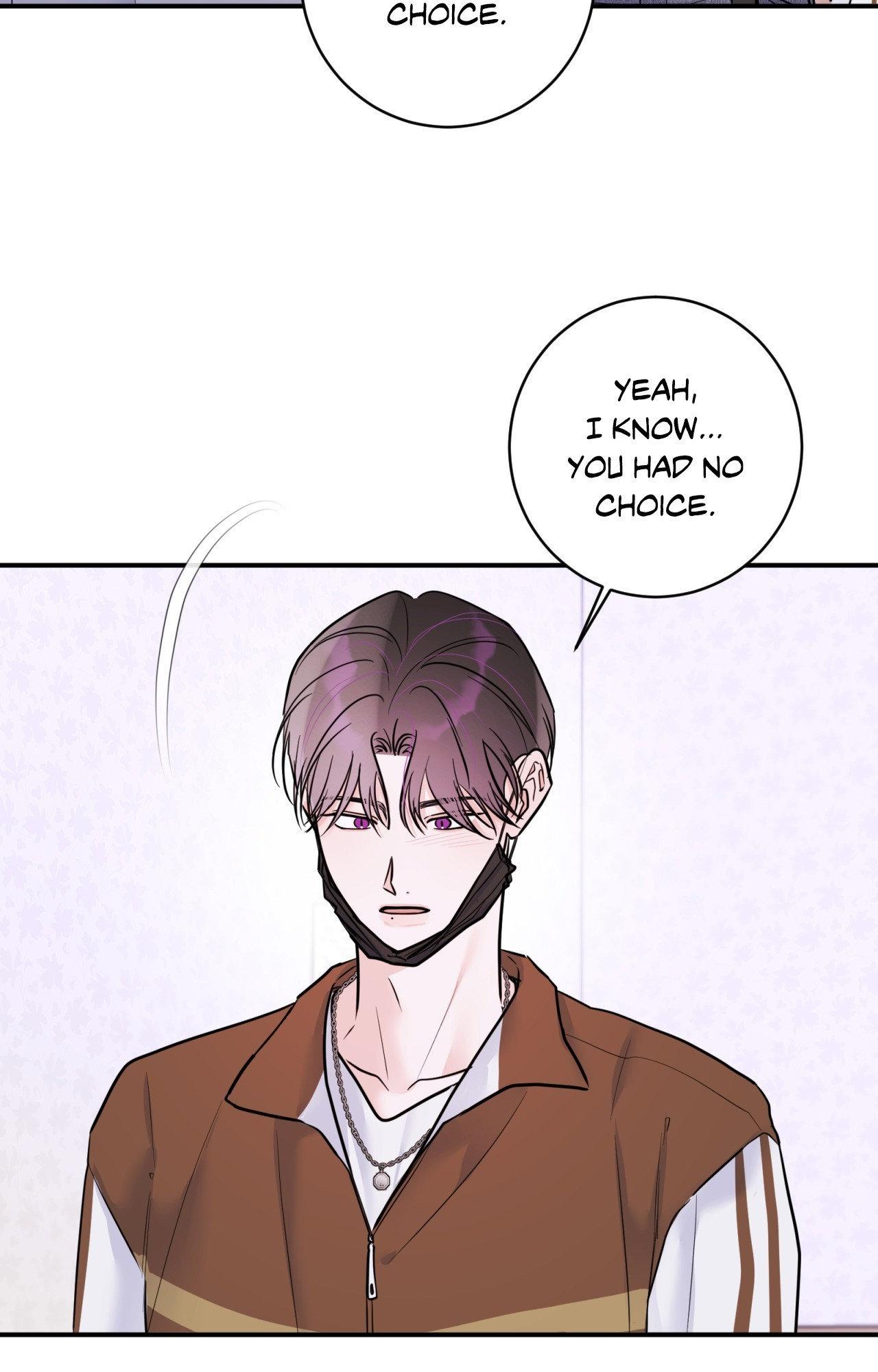X's partner Chapter 45 page 46 - 