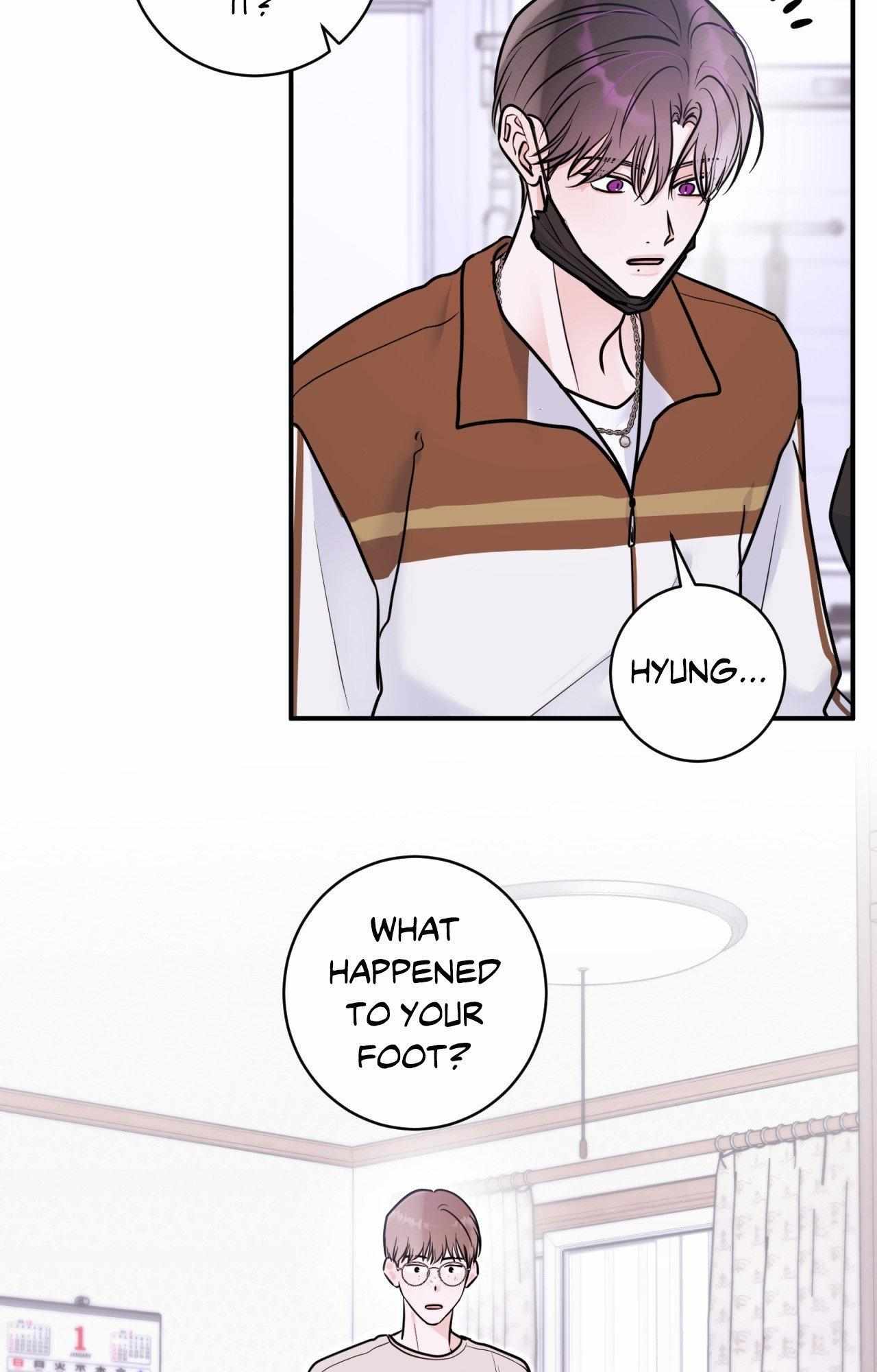 X's partner Chapter 45 page 6 - 