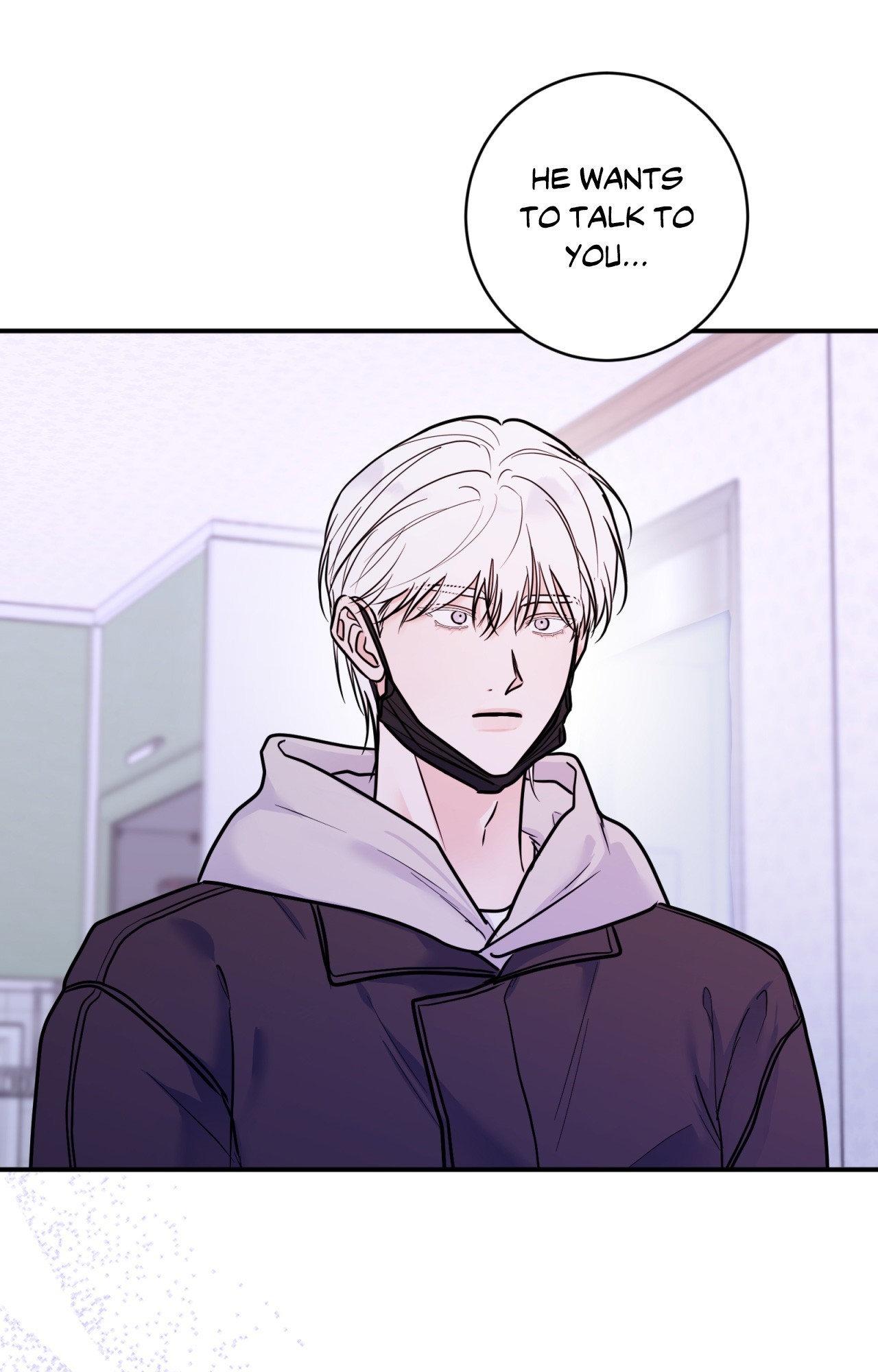 X's partner Chapter 45 page 54 - 