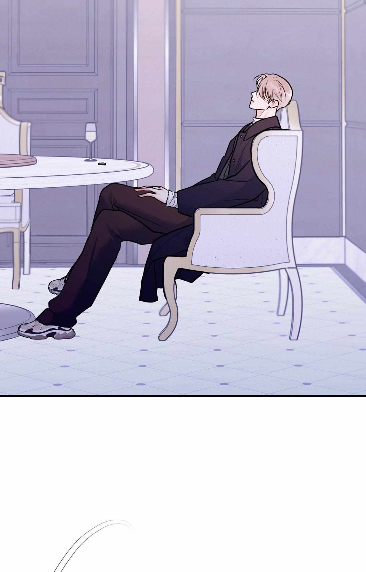 X's partner Chapter 45 page 58 - 