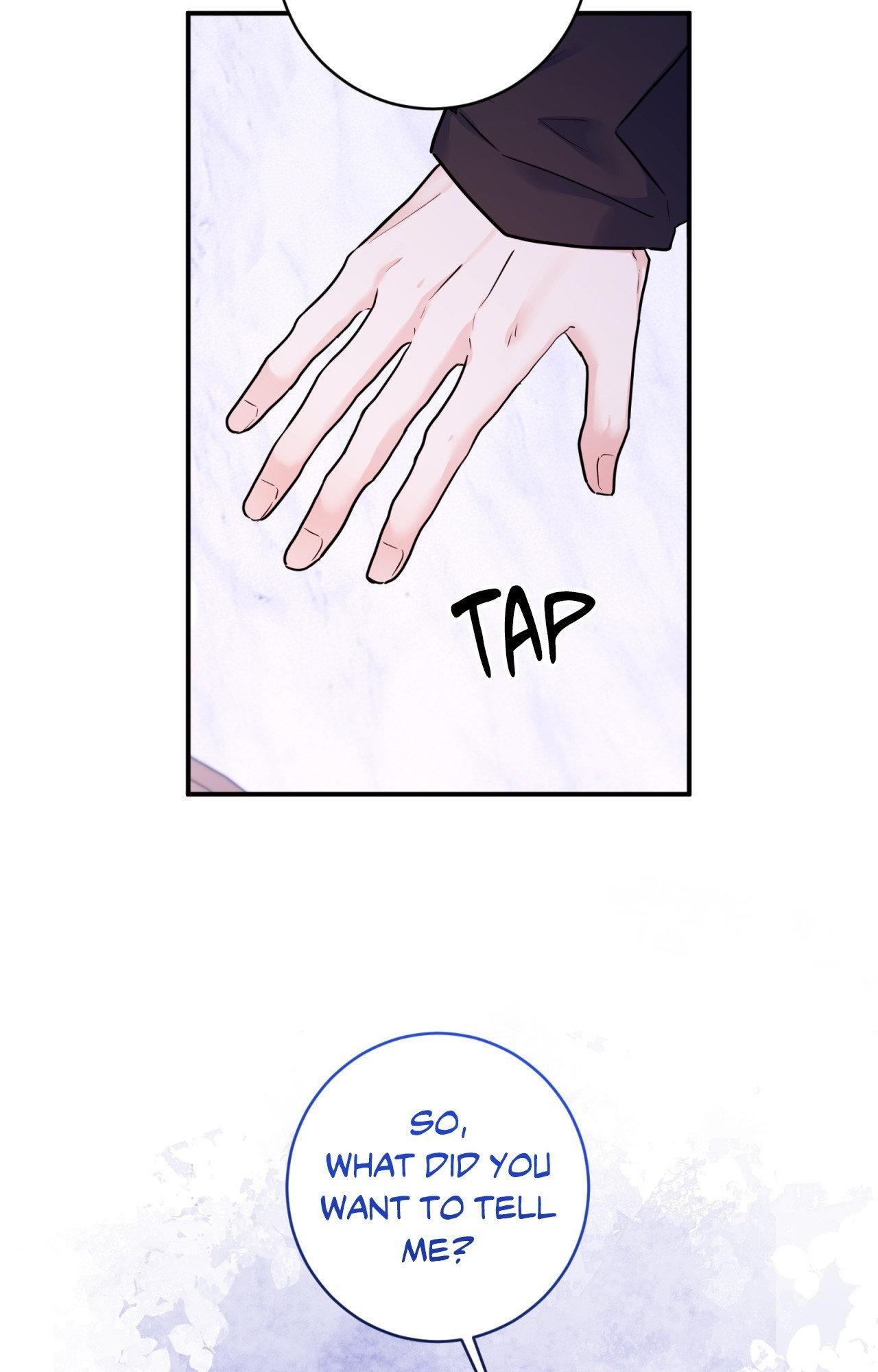 X's partner Chapter 45 page 64 - 