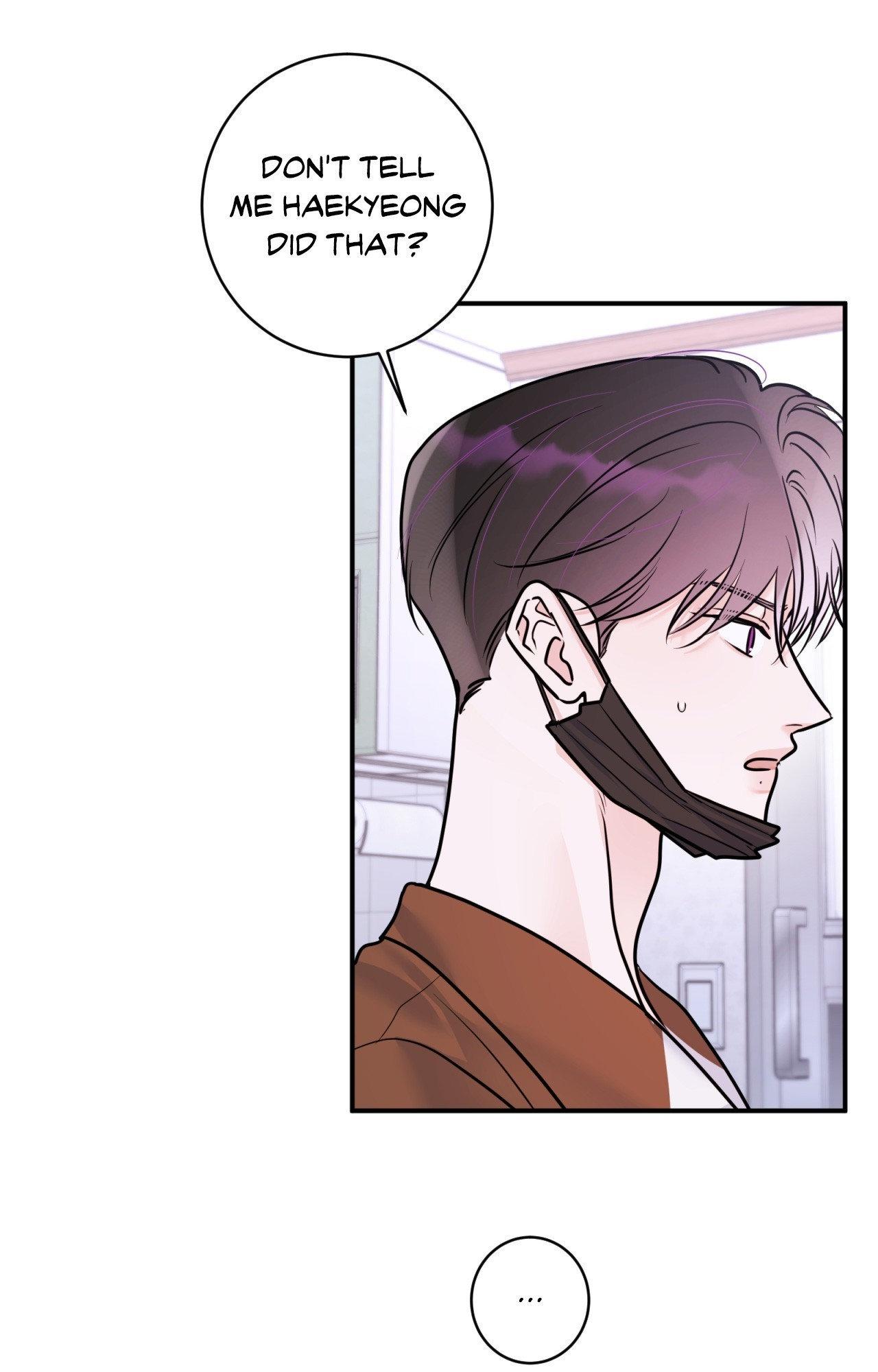 X's partner Chapter 45 page 9 - 