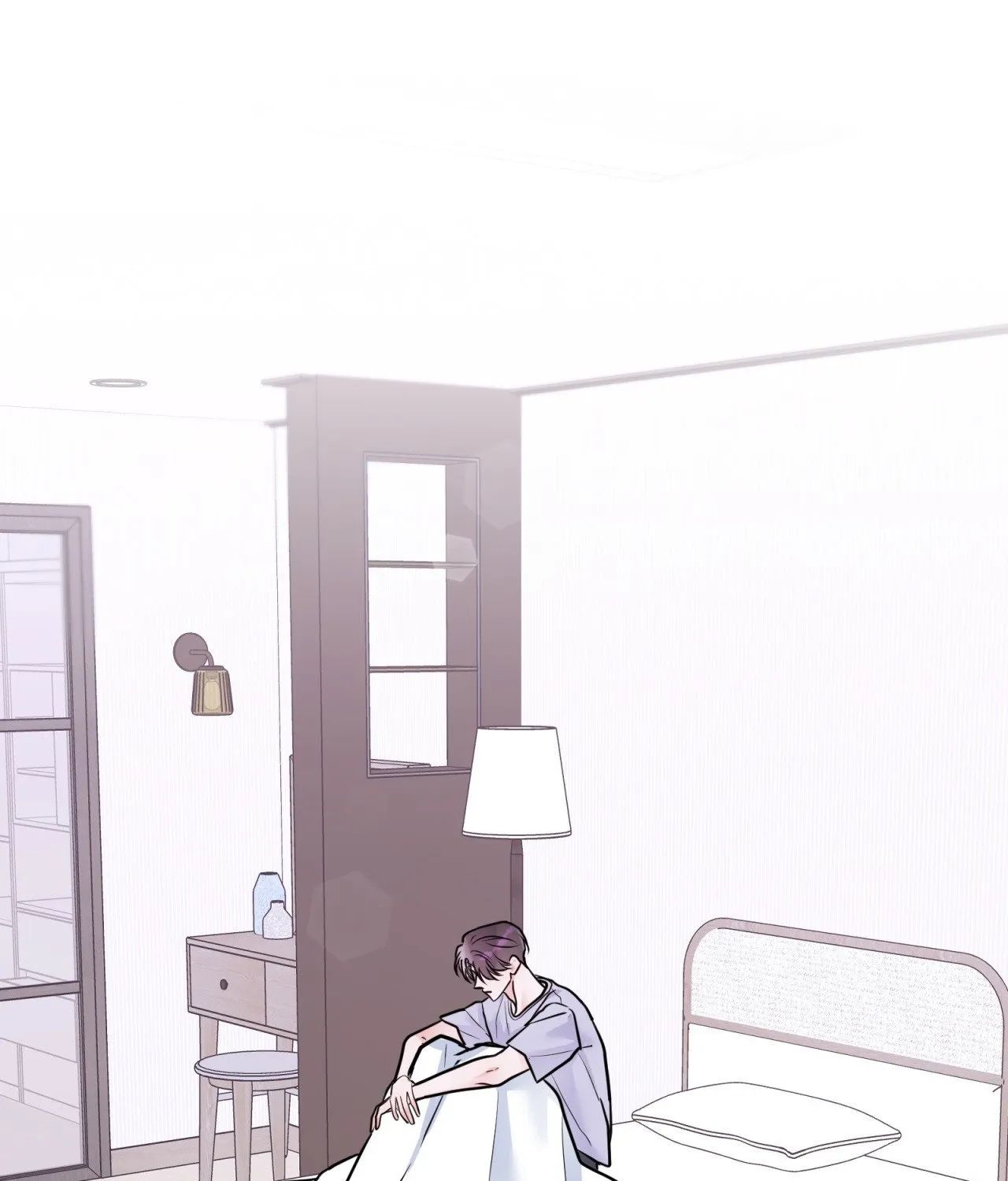 X's partner Chapter 46 page 2 - 