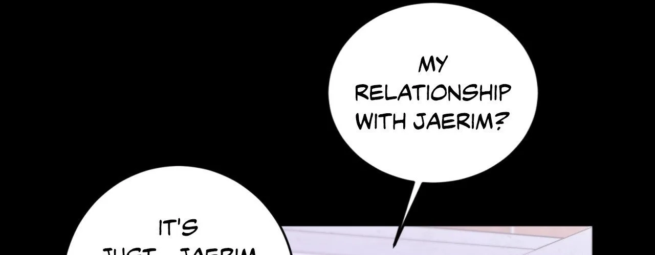 X's partner Chapter 46 page 11 - 