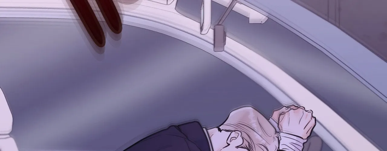 X's partner Chapter 46 page 101 - 